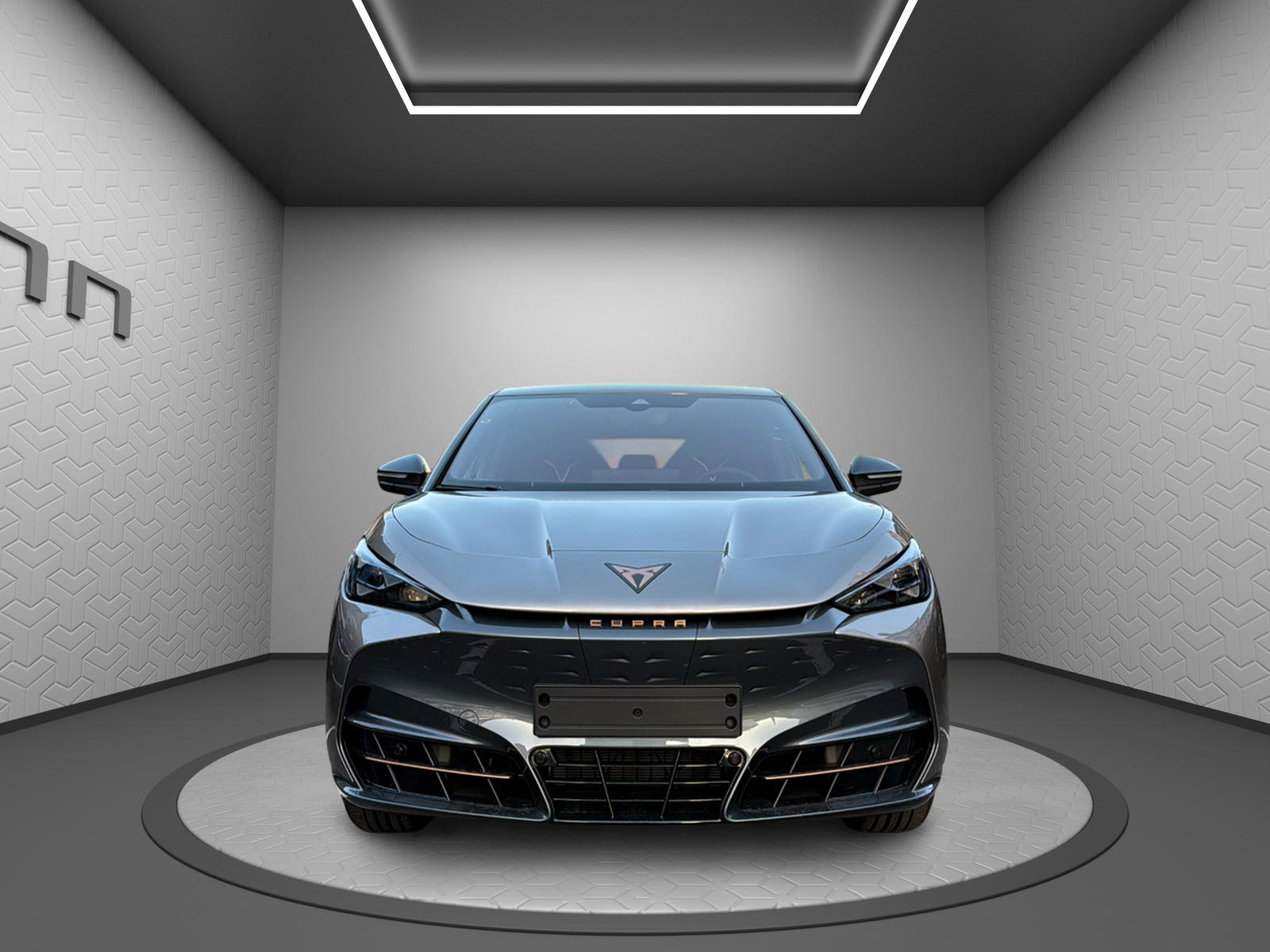CUPRA Tavascan 77 kWh Endurance-showroom-element-3