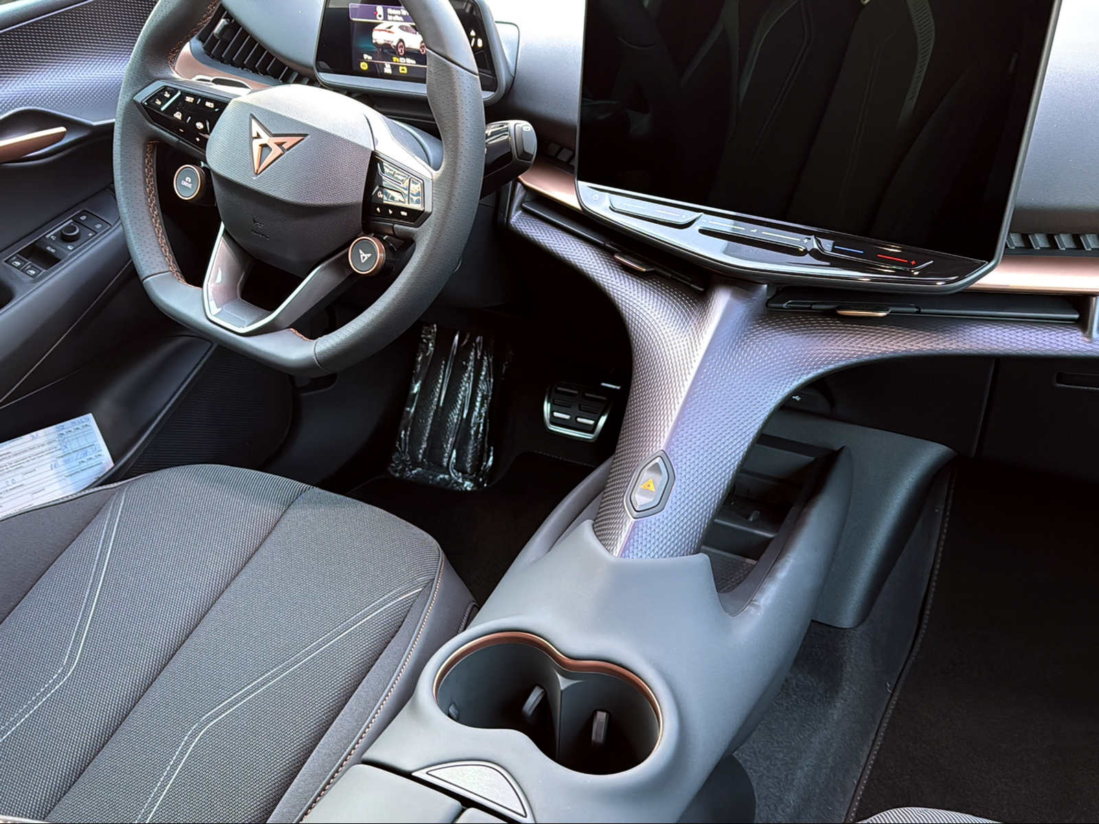 CUPRA Tavascan 77 kWh Endurance-image-9