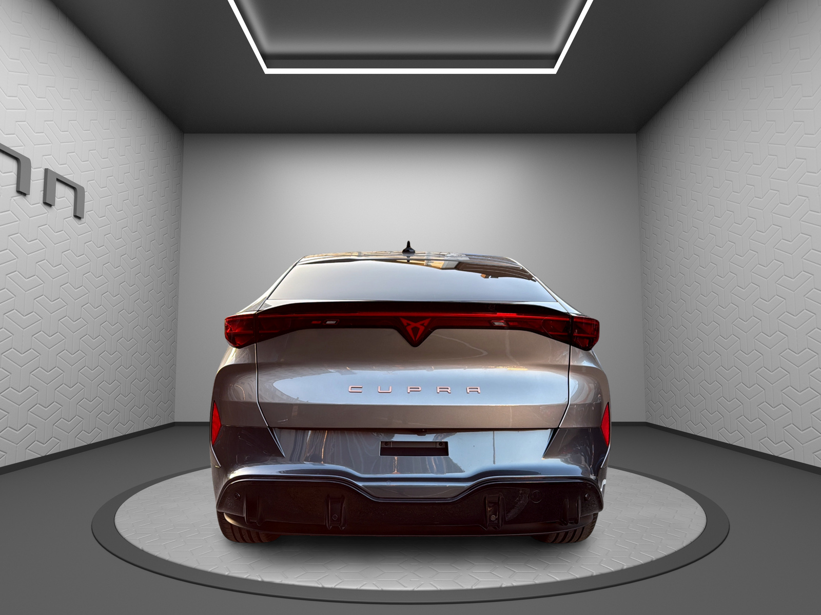 CUPRA Tavascan 77 kWh Endurance-image-4
