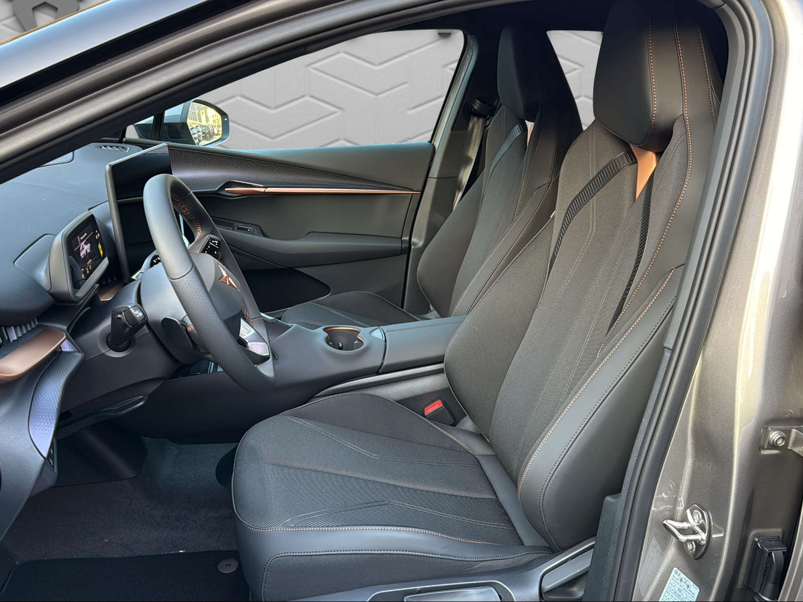 CUPRA Tavascan 77 kWh Endurance-image-6