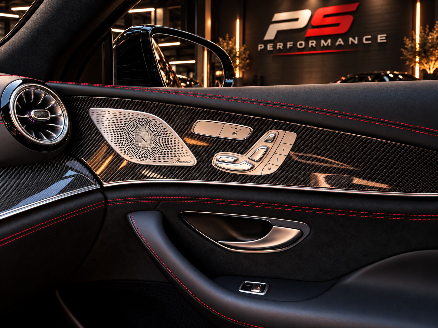 MERCEDES-BENZ MERCEDES-BENZ AMG GT 4 63 S 4Matic+ E Performance MCT-image-12