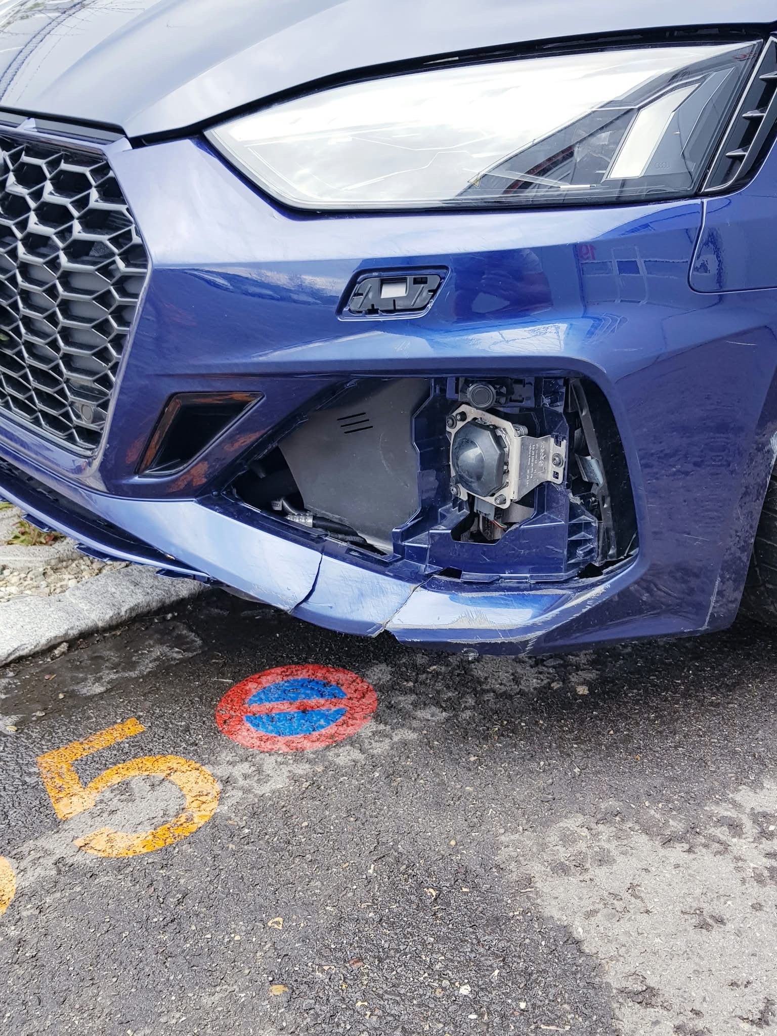 AUDI RS5 SPORTBACK TFSI QUATTRO 450 PS-image-13