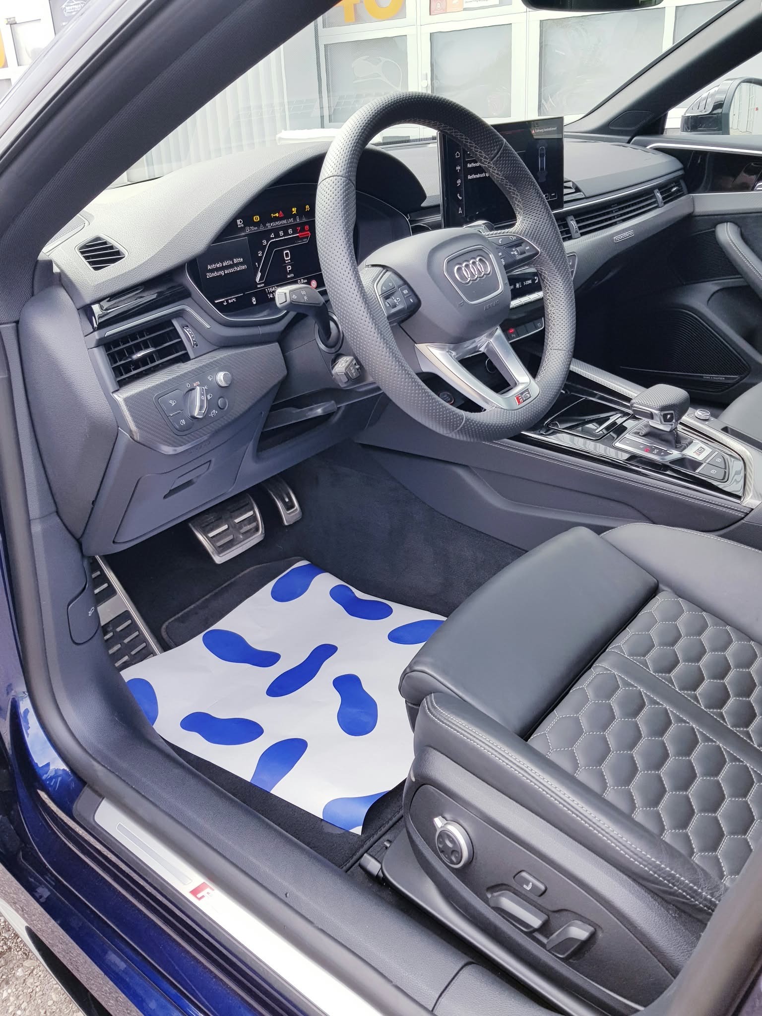 AUDI RS5 SPORTBACK TFSI QUATTRO 450 PS-image-7