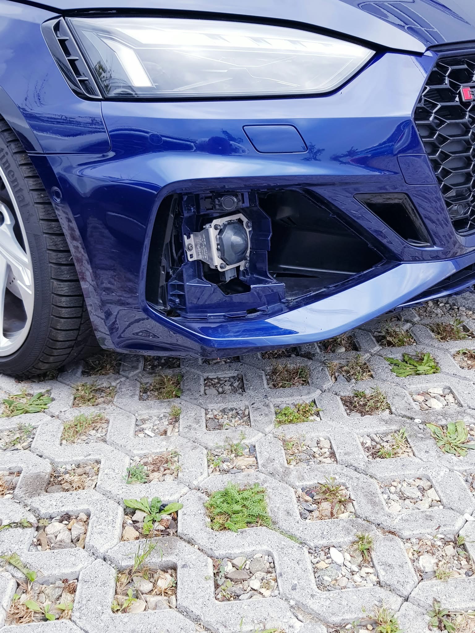 AUDI RS5 SPORTBACK TFSI QUATTRO 450 PS-image-12