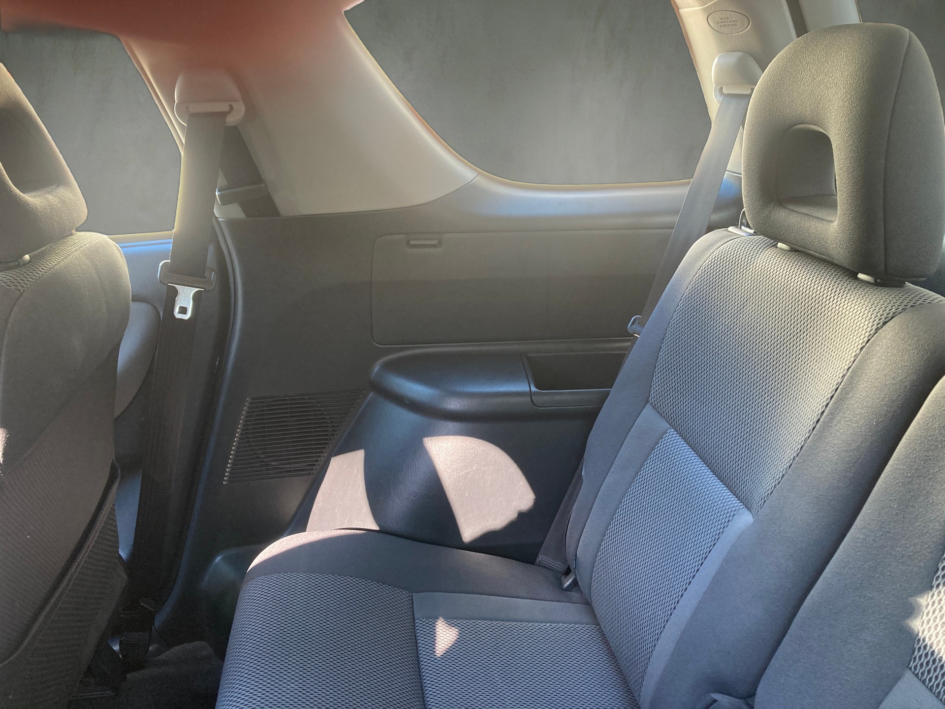 TOYOTA RAV-4 2.0 16V Linea Sol-image-10