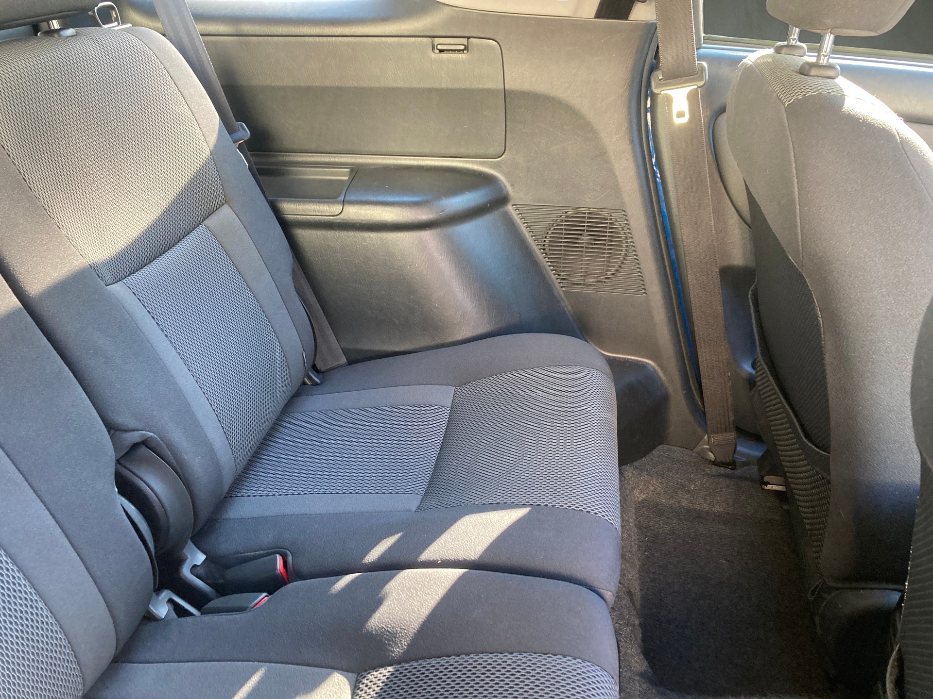 TOYOTA RAV-4 2.0 16V Linea Sol-image-11