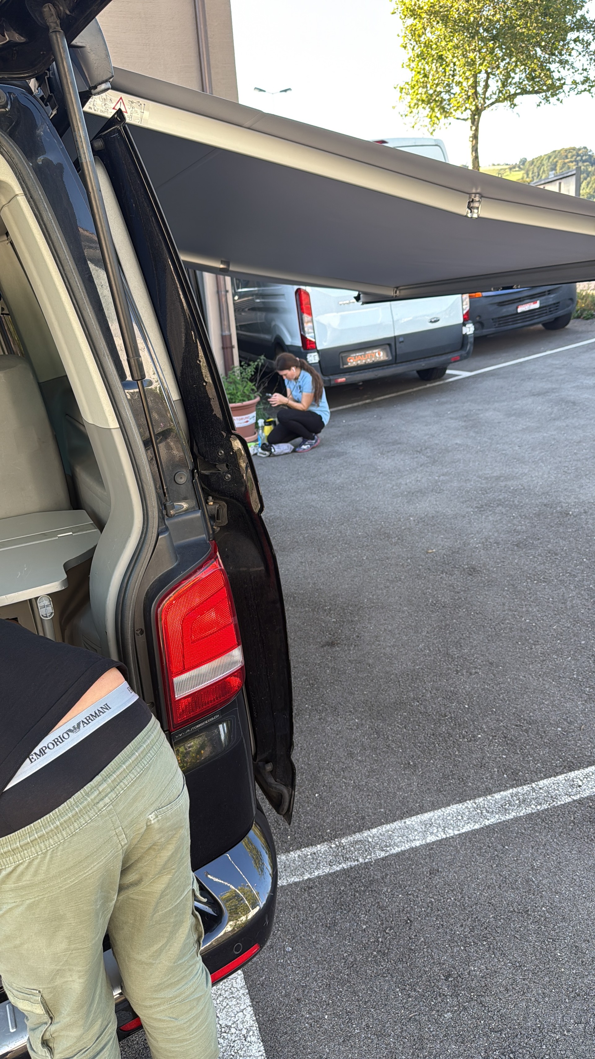 VW T5 California 2.0 Bi-TDI Comfortline 4Motion-image-9
