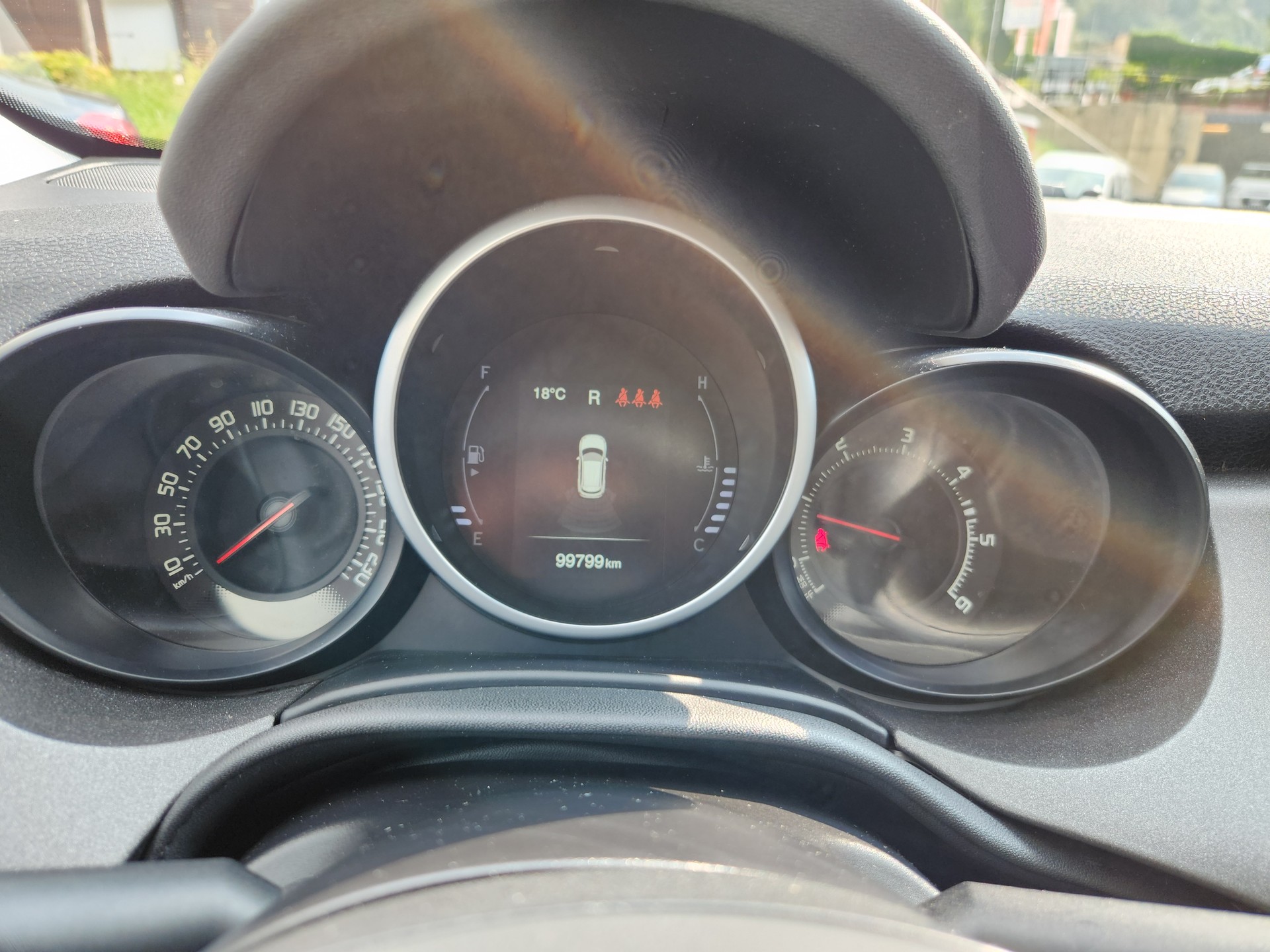 FIAT 500X 2.0 MJ Cross 4x4 Automatic-image-13