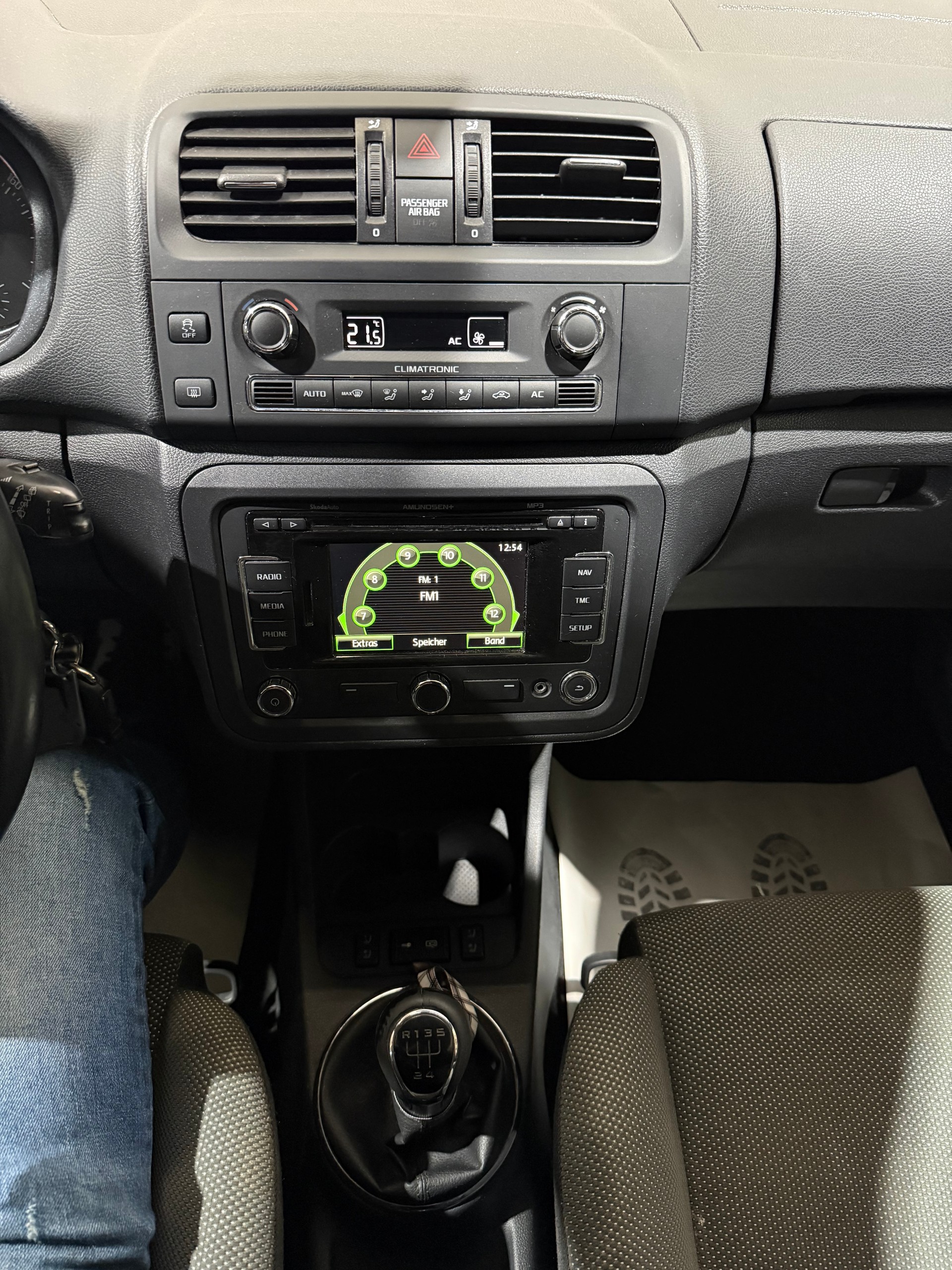SKODA Fabia 1.2 TSI Monte Carlo-image-15