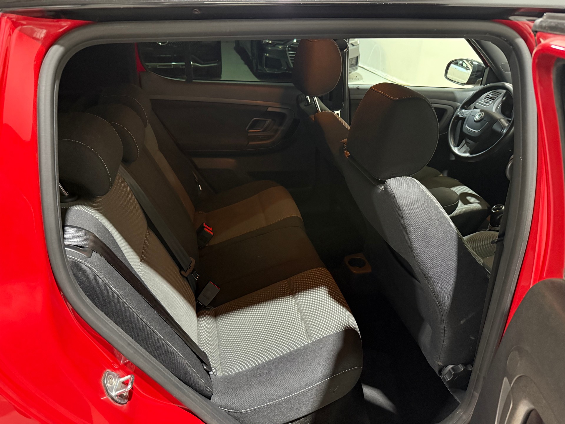 SKODA Fabia 1.2 TSI Monte Carlo-image-14