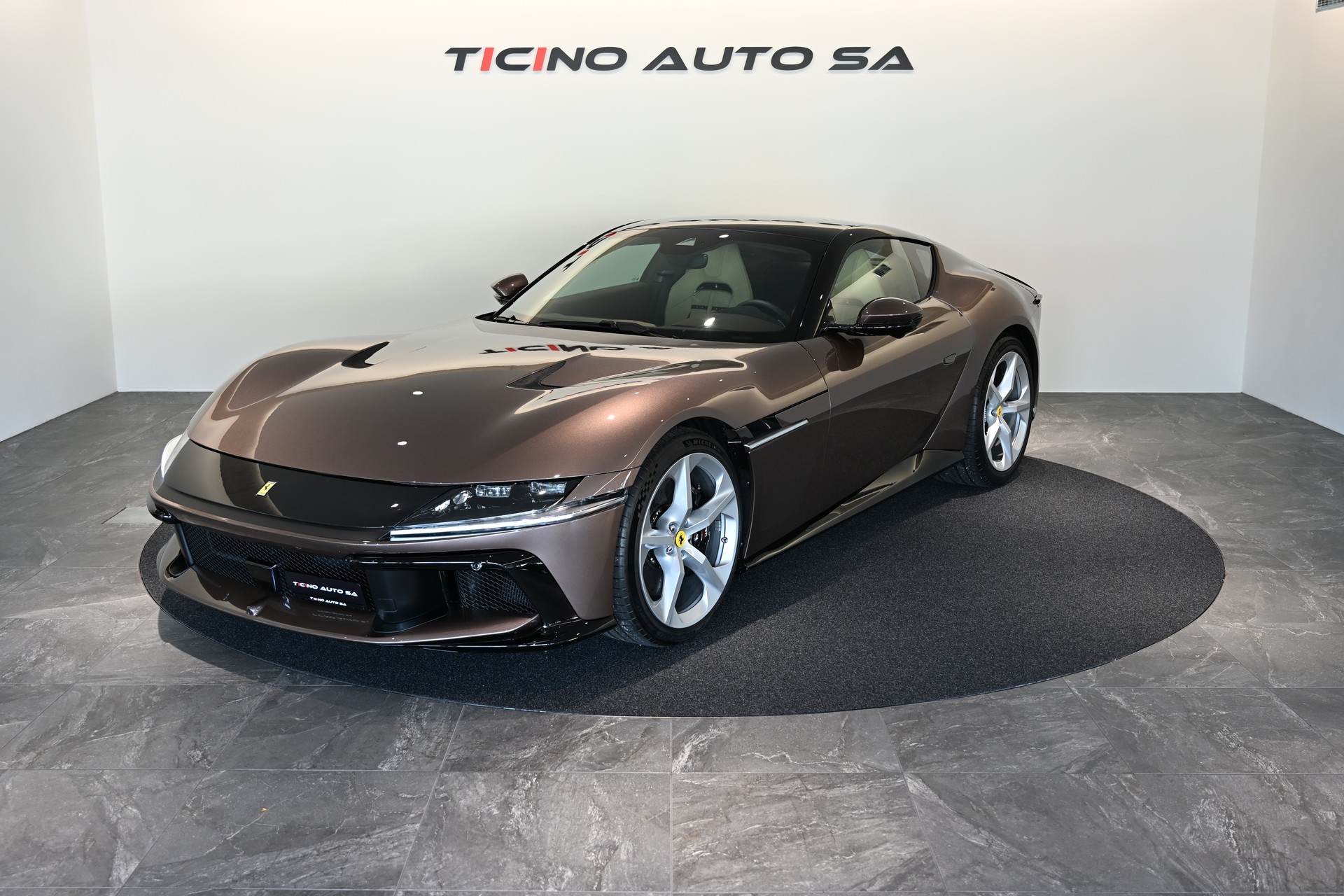 FERRARI 12 Cilindri-image-3