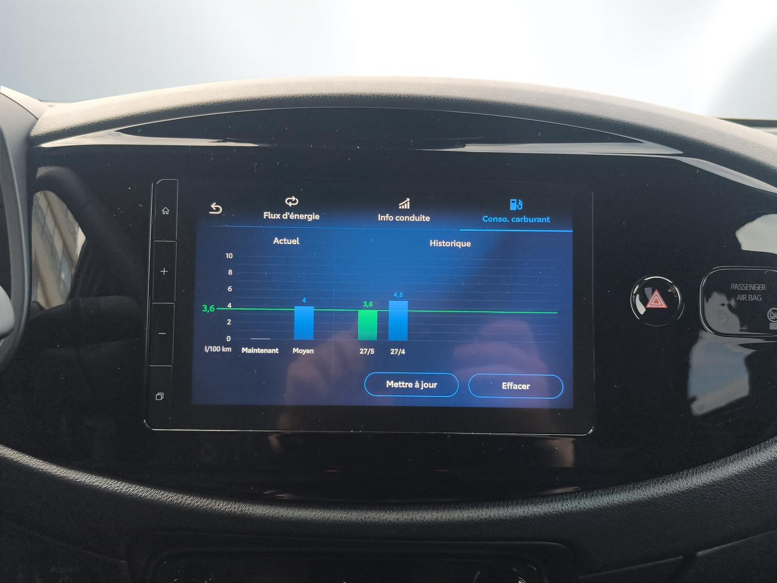 TOYOTA Aygo X 1.5 VVT-i HSD Trend-image-6