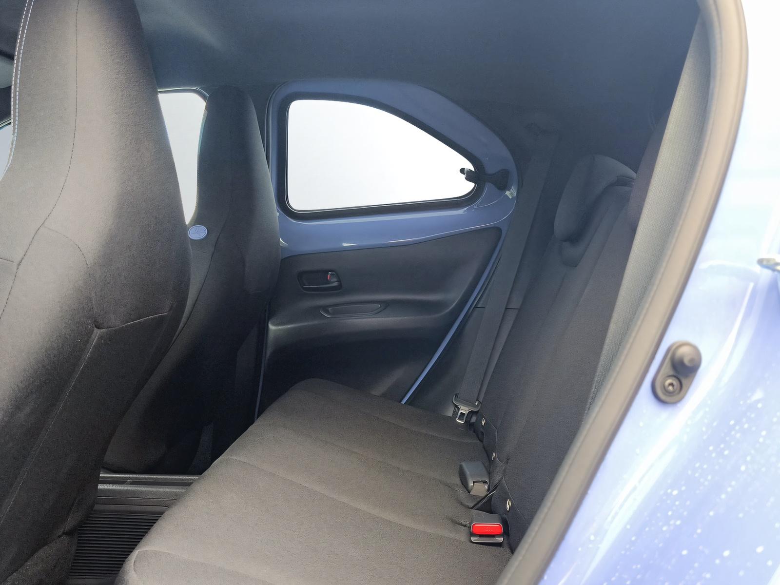 TOYOTA Aygo X 1.5 VVT-i HSD Trend-image-10