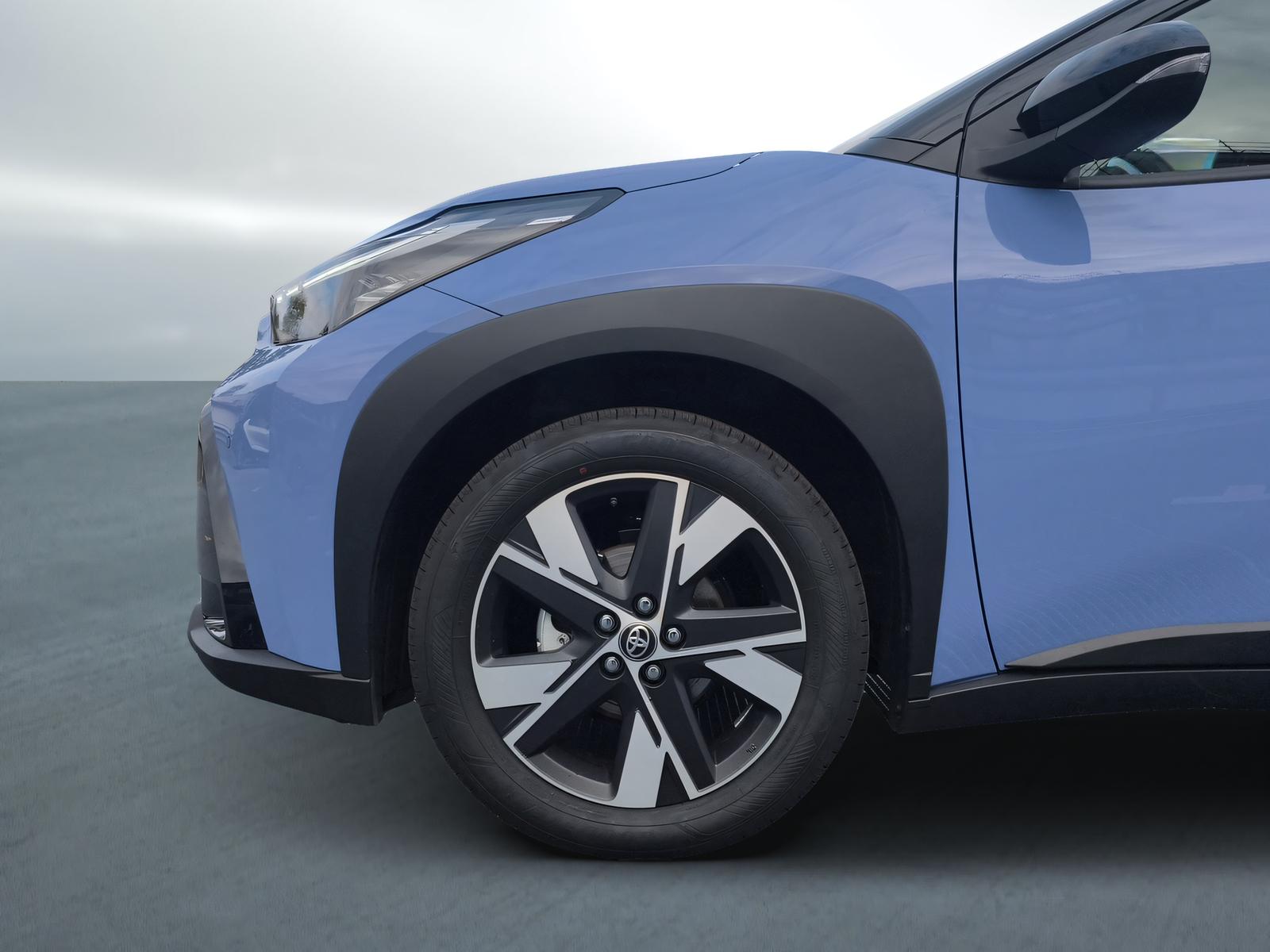 TOYOTA Aygo X 1.5 VVT-i HSD Trend-image-17