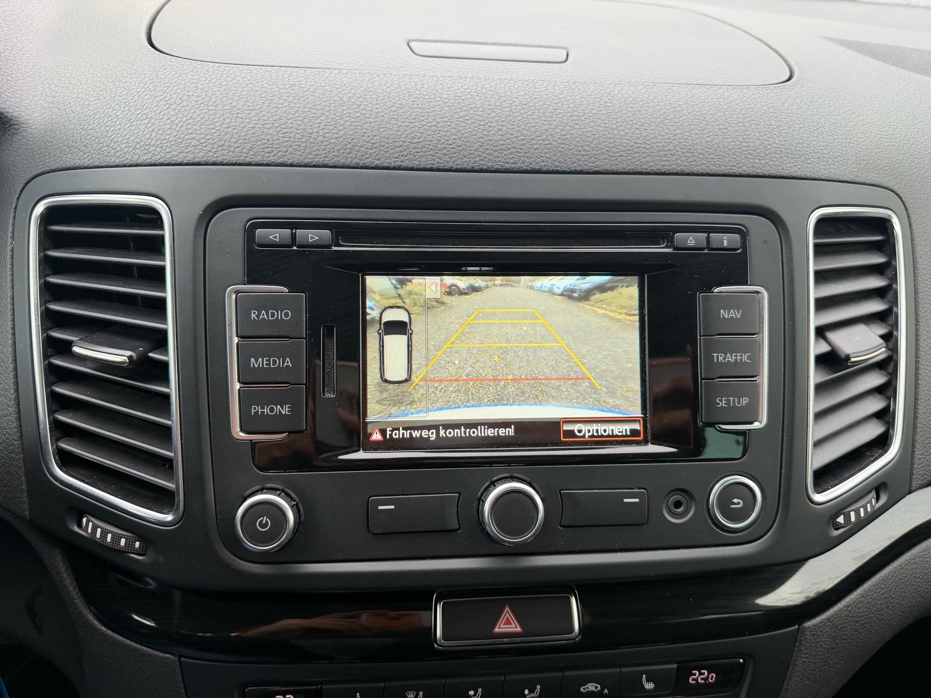 SEAT Alhambra 2.0 TDI Style Viva DSG-image-23