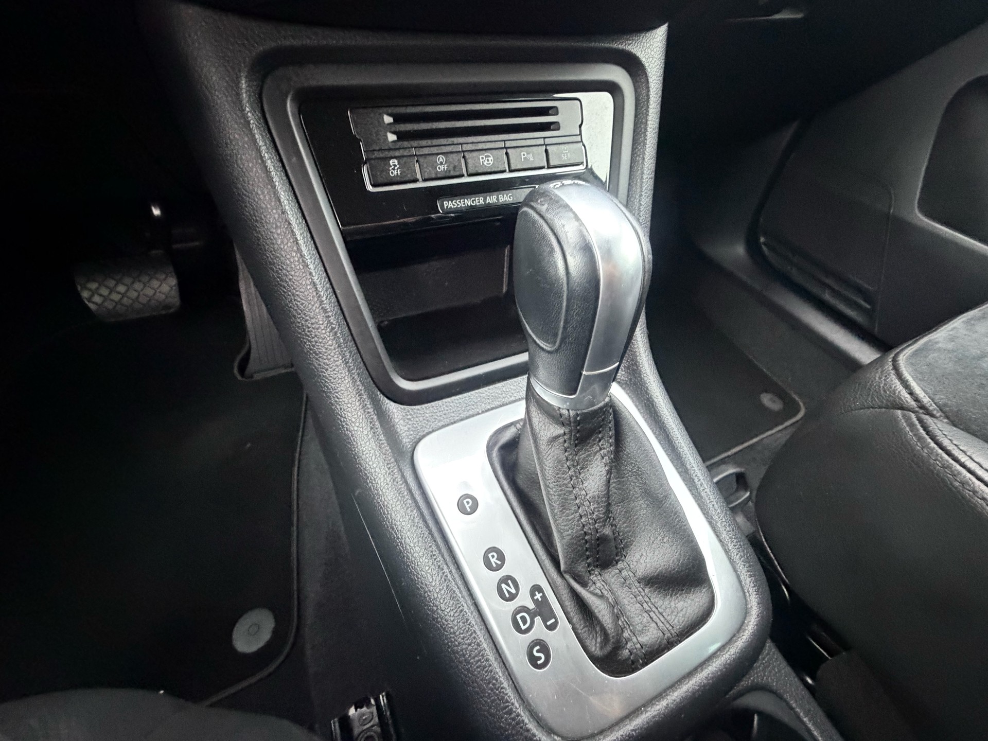 SEAT Alhambra 2.0 TDI Style Viva DSG-image-13