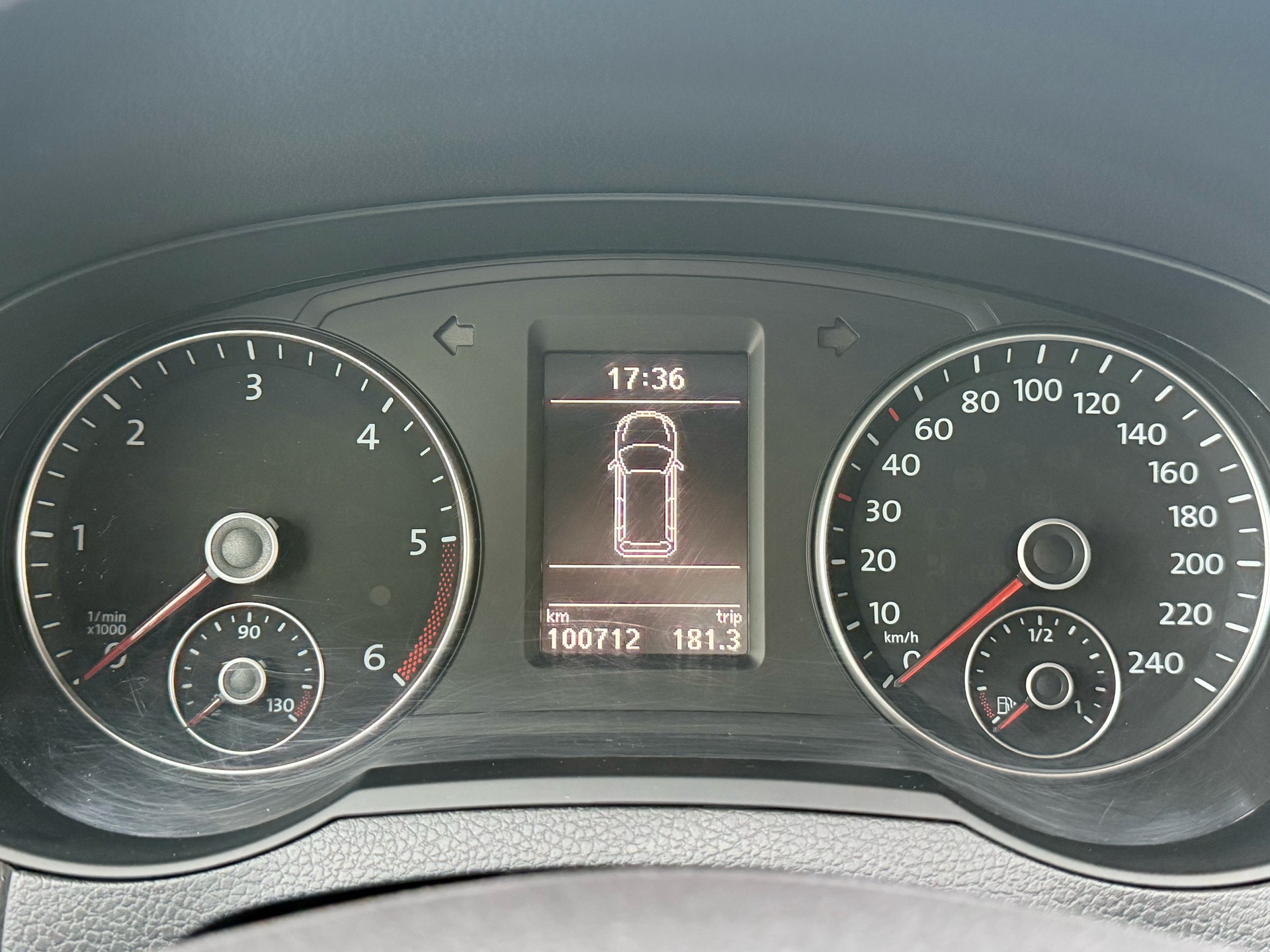 SEAT Alhambra 2.0 TDI Style Viva DSG-image-14