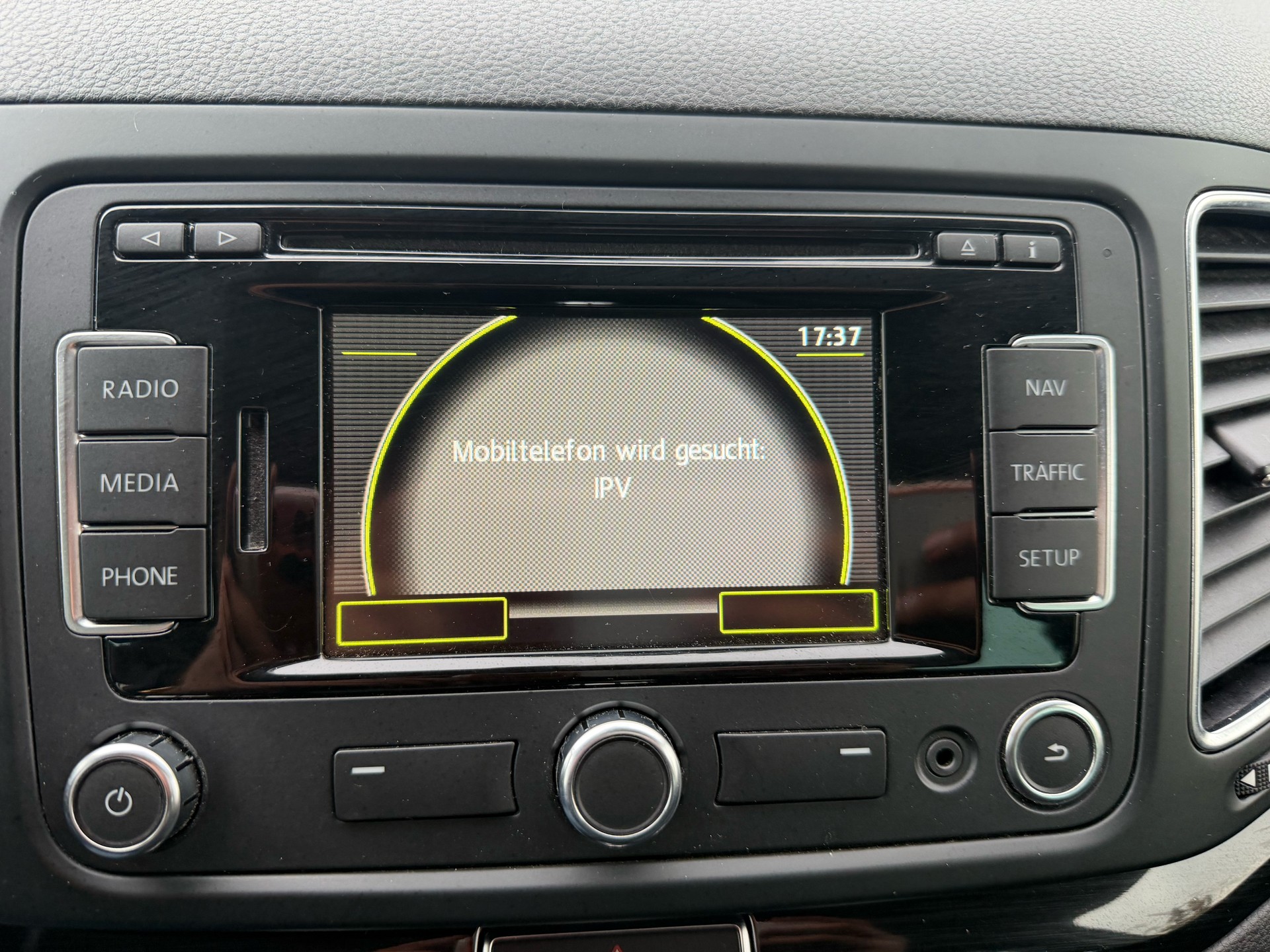 SEAT Alhambra 2.0 TDI Style Viva DSG-image-24