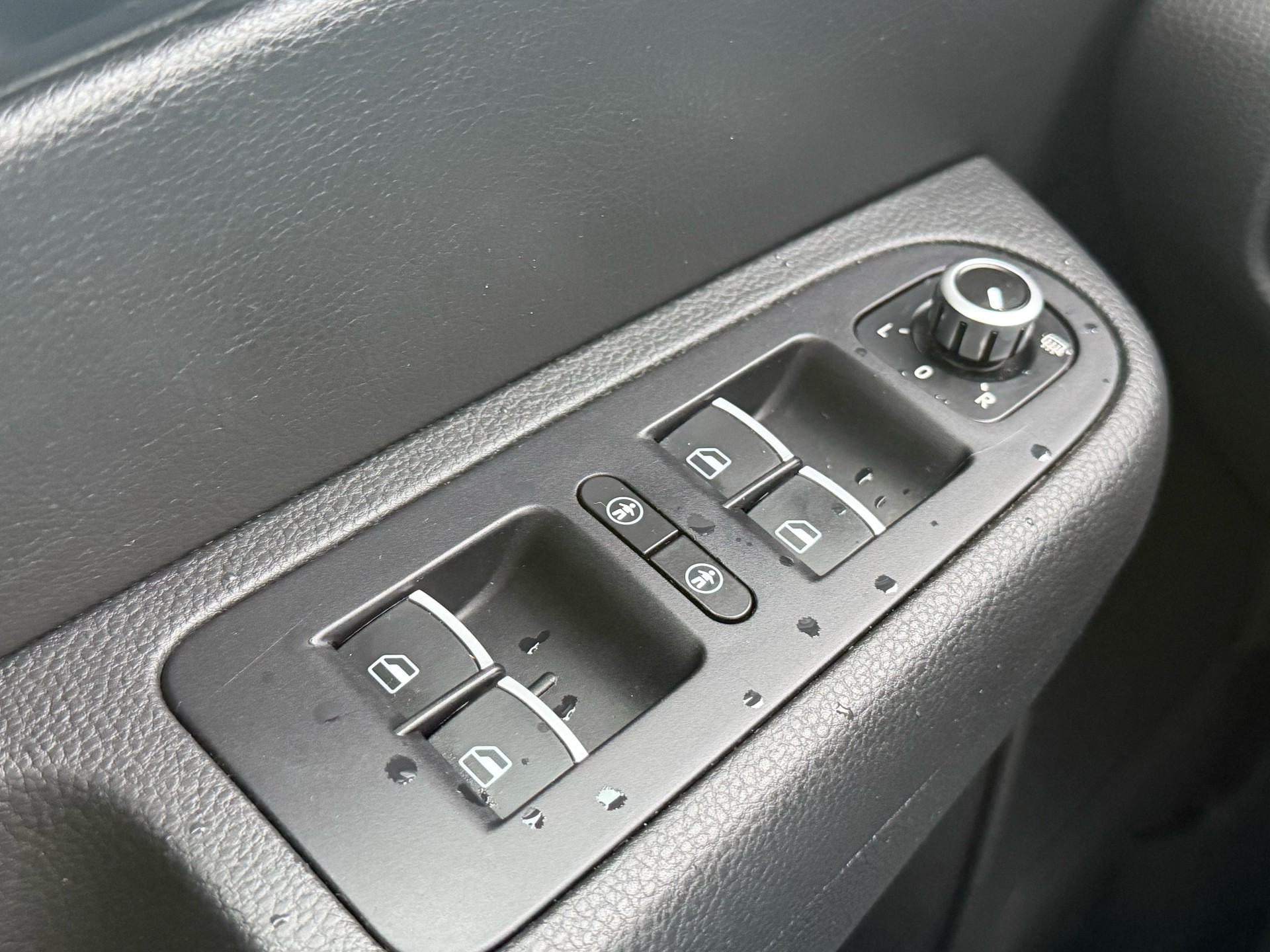 SEAT Alhambra 2.0 TDI Style Viva DSG-image-19