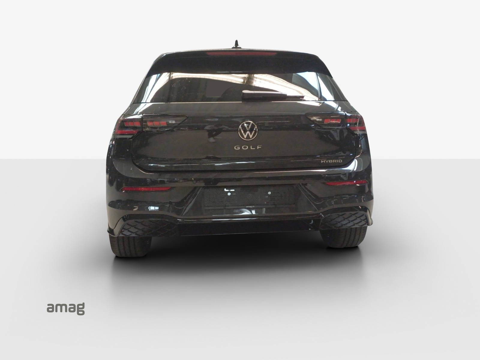 VW Golf 1.5 TSI HEV R-Line-image-3
