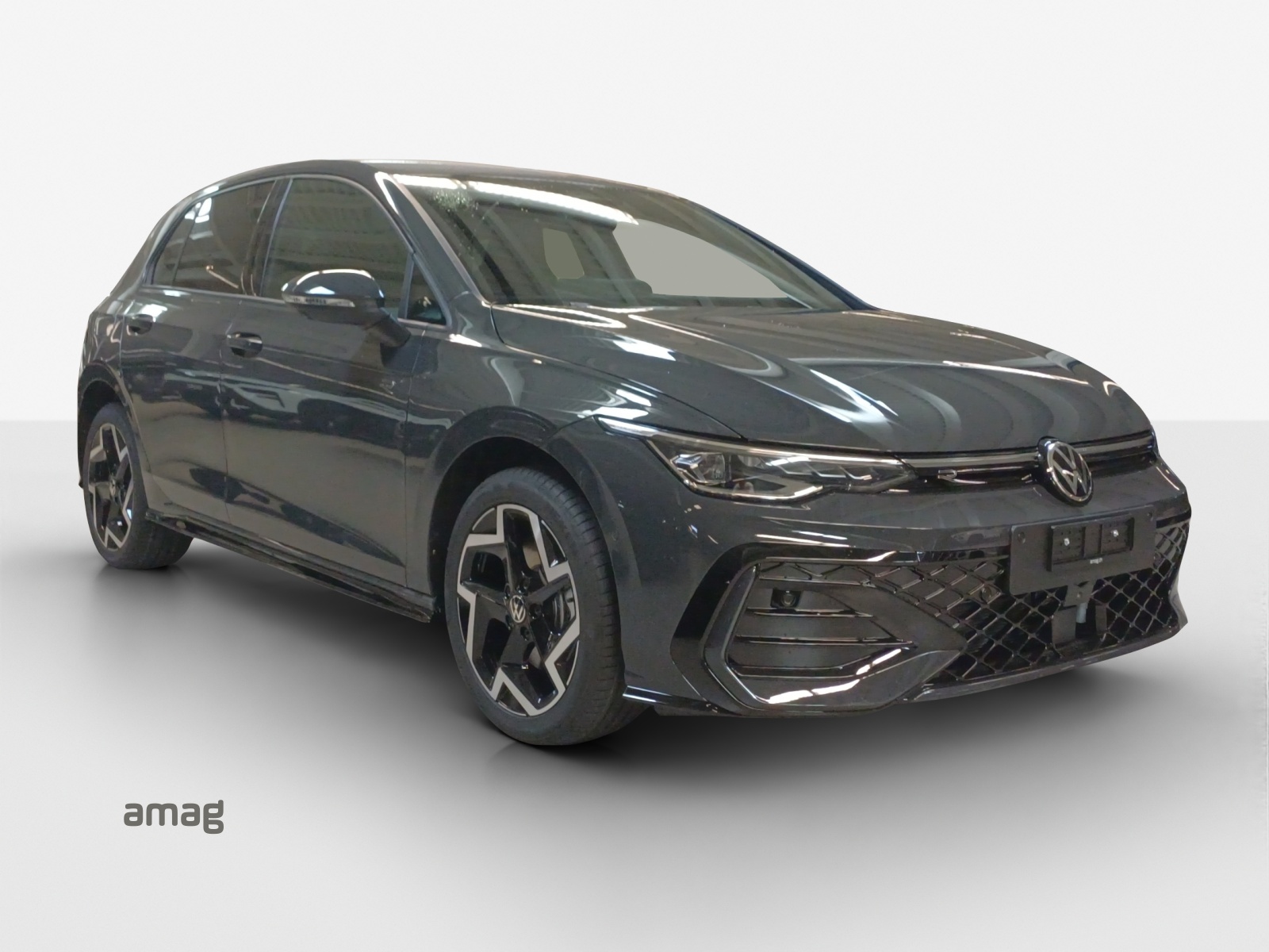 VW Golf 1.5 TSI HEV R-Line-image-5
