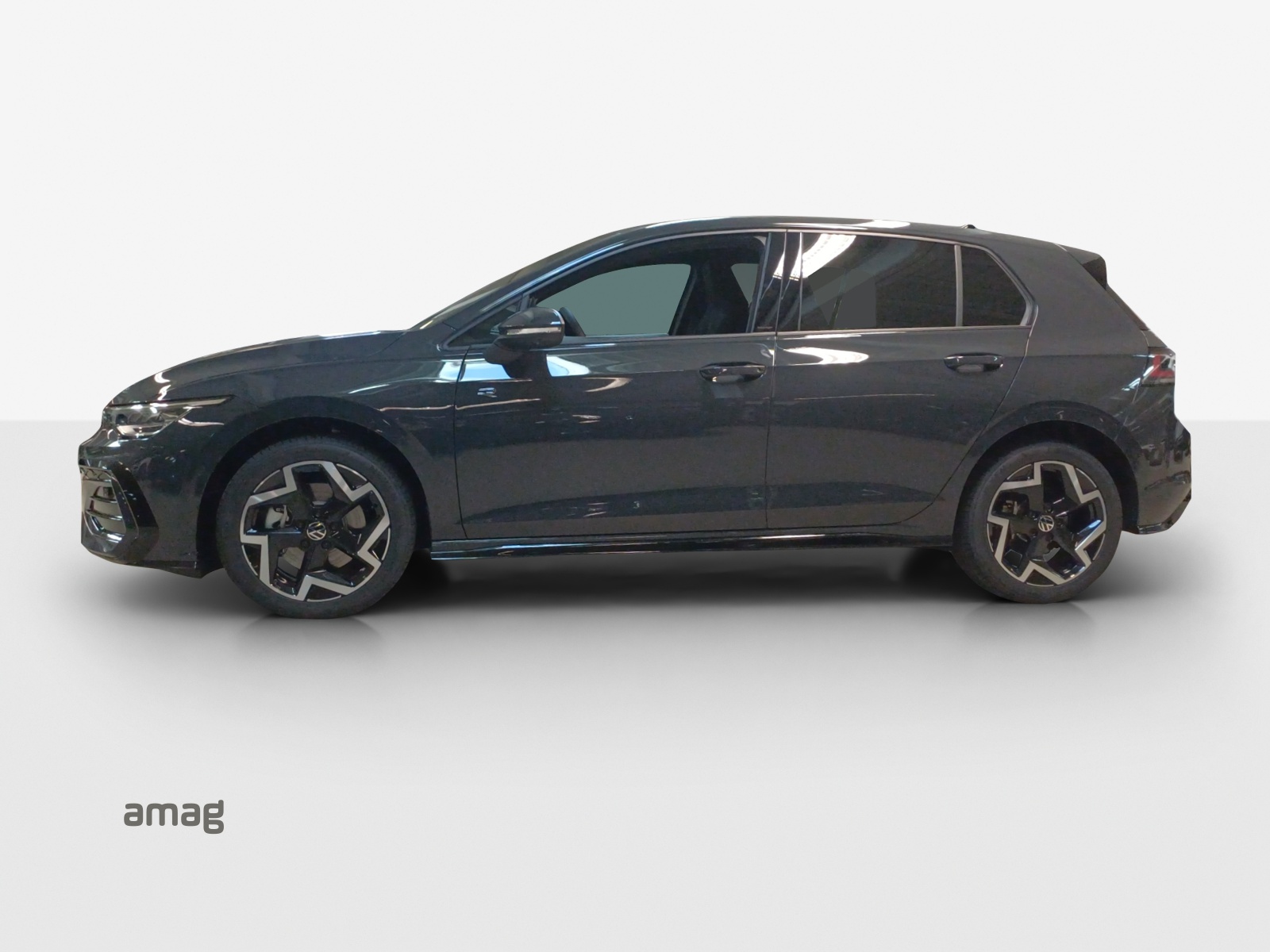 VW Golf 1.5 TSI HEV R-Line-image-1