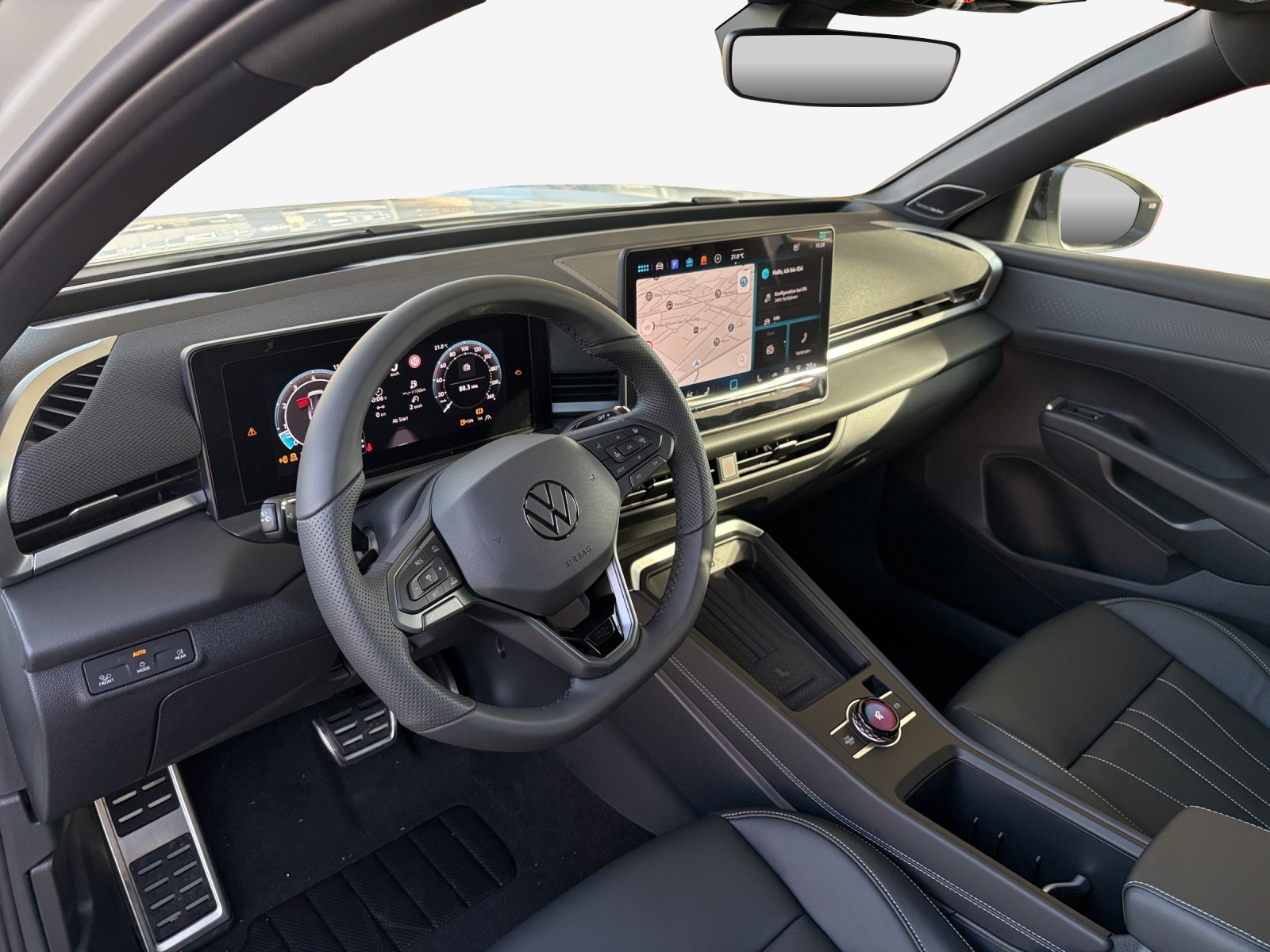 VW T-Roc 1.5 eTSI mHEV R-Line DSG-image-9