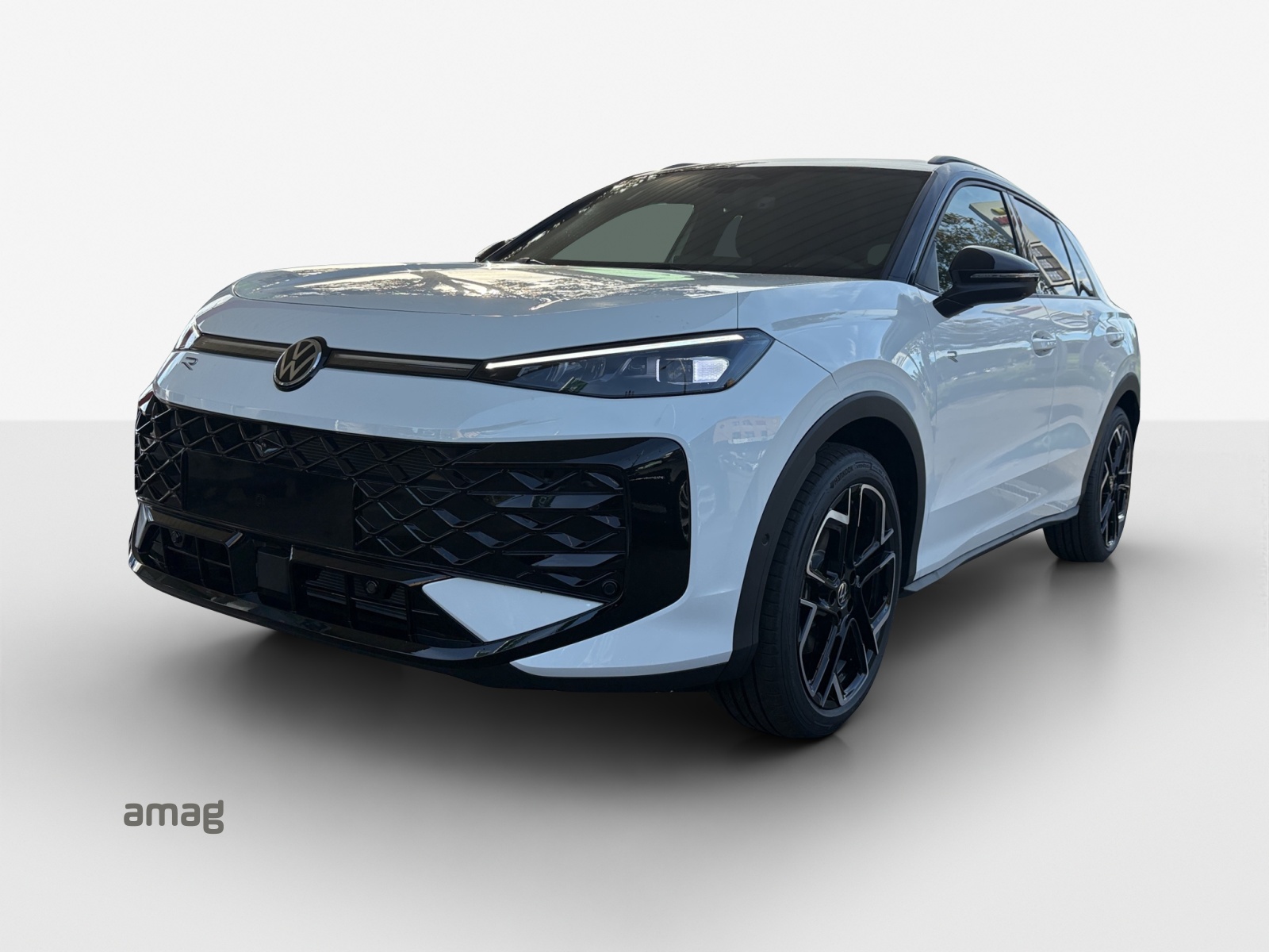VW T-Roc 1.5 eTSI mHEV R-Line DSG-image-0