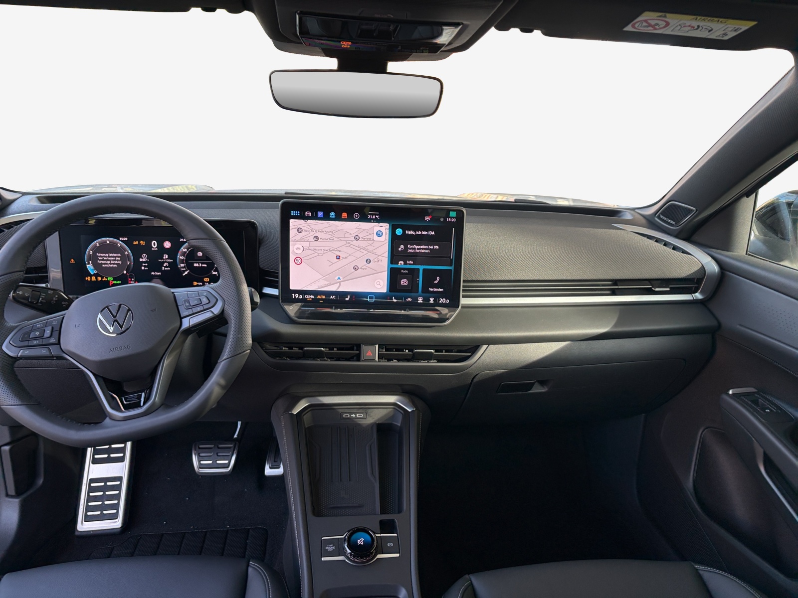 VW T-Roc 1.5 eTSI mHEV R-Line DSG-image-8