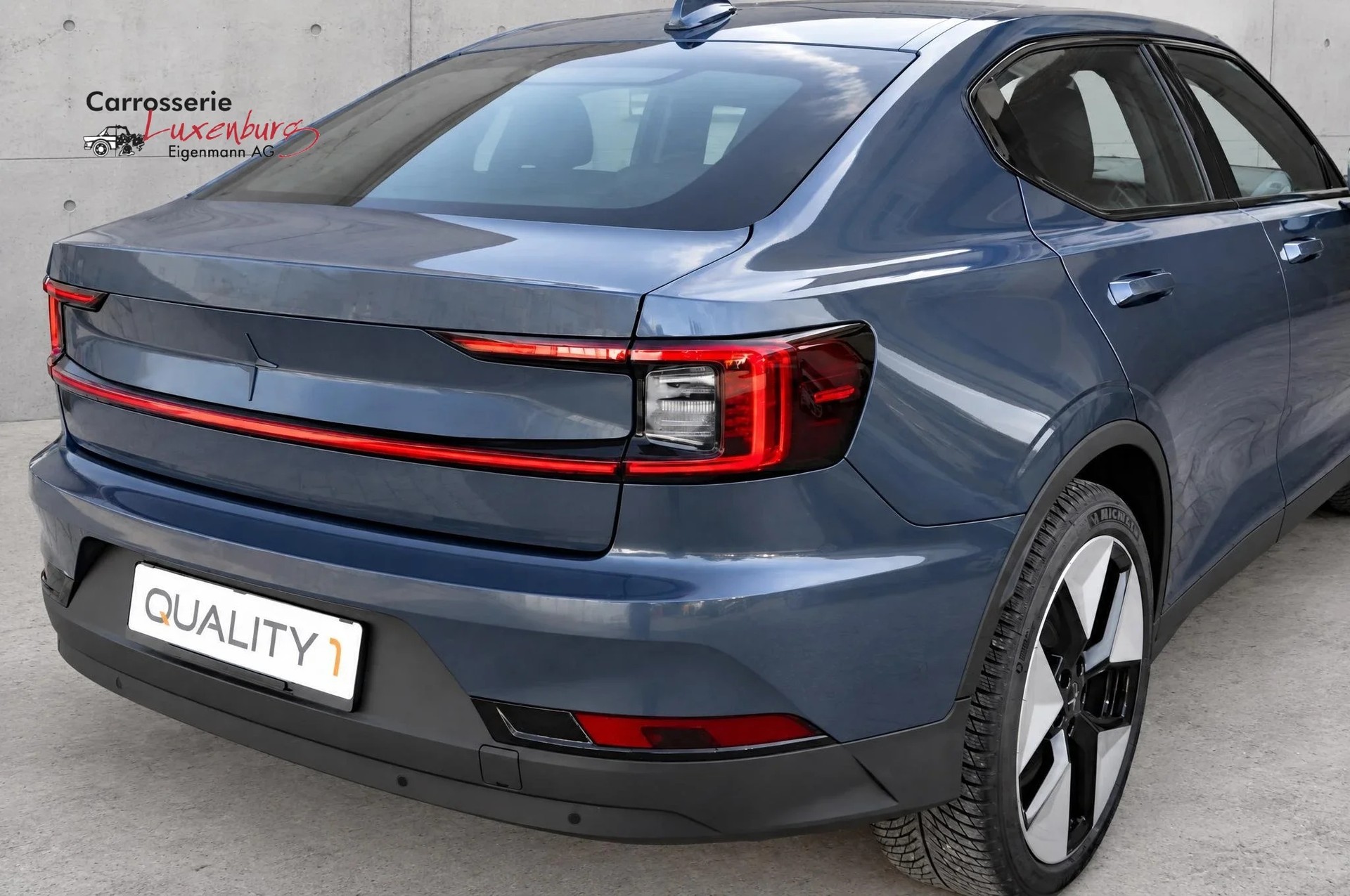 POLESTAR Polestar 2 Long Range Dual Plus Pack 82 kWh-image-2