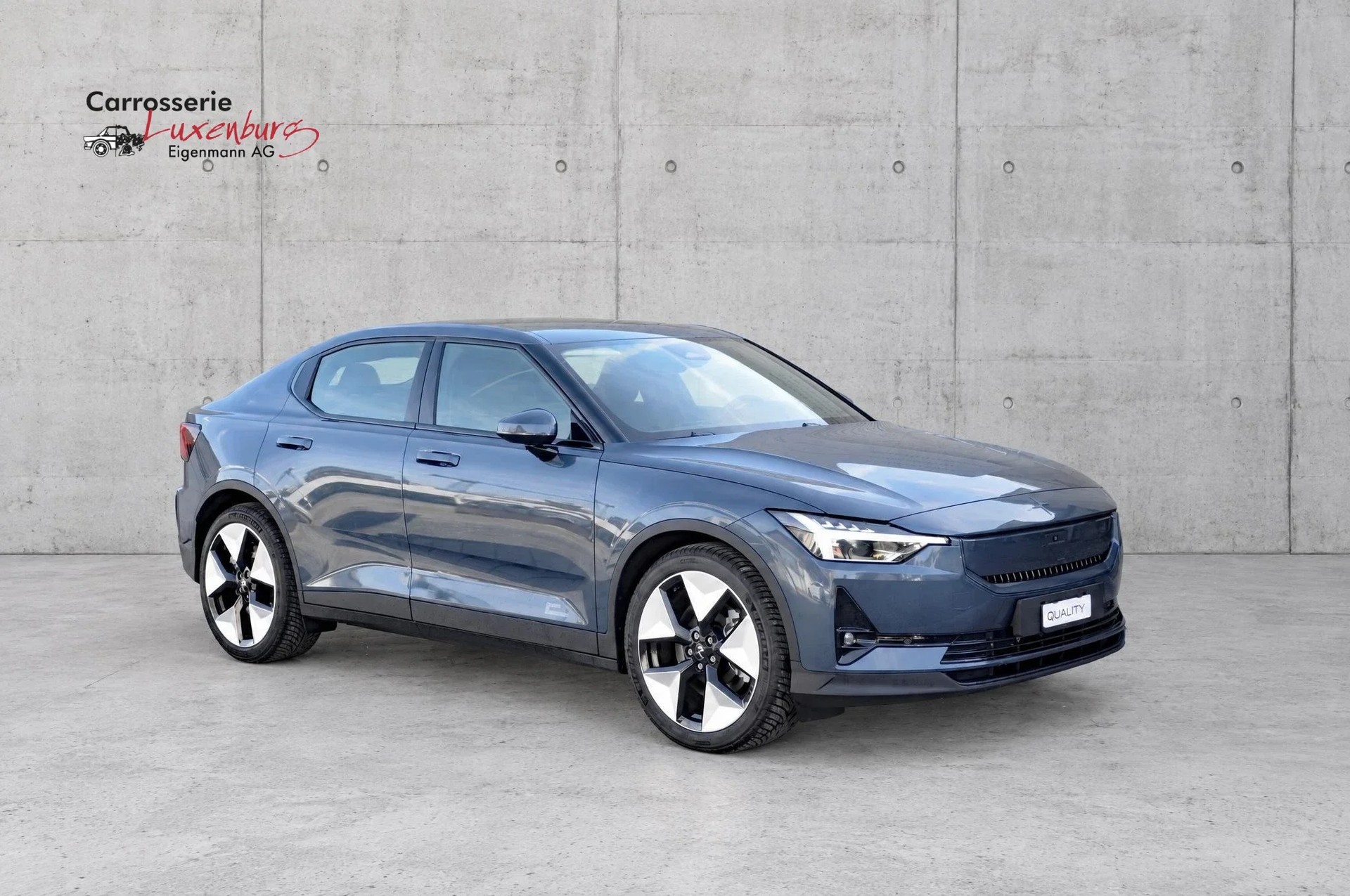 POLESTAR Polestar 2 Long Range Dual Plus Pack 82 kWh-image-3