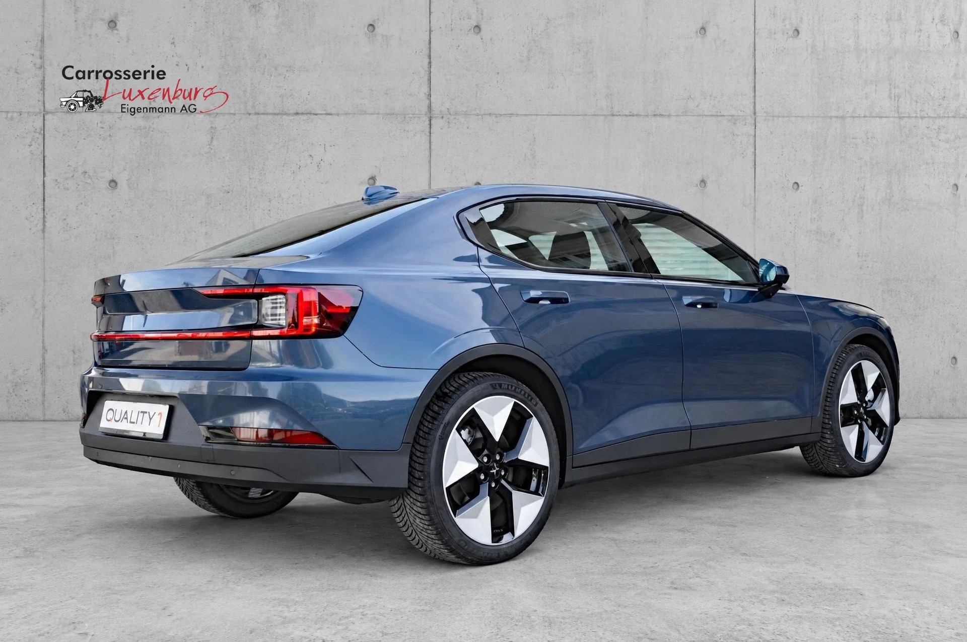 POLESTAR Polestar 2 Long Range Dual Plus Pack 82 kWh-image-4