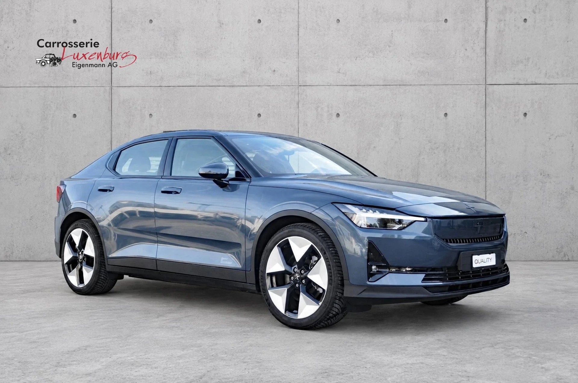POLESTAR Polestar 2 Long Range Dual Plus Pack 82 kWh-image-0