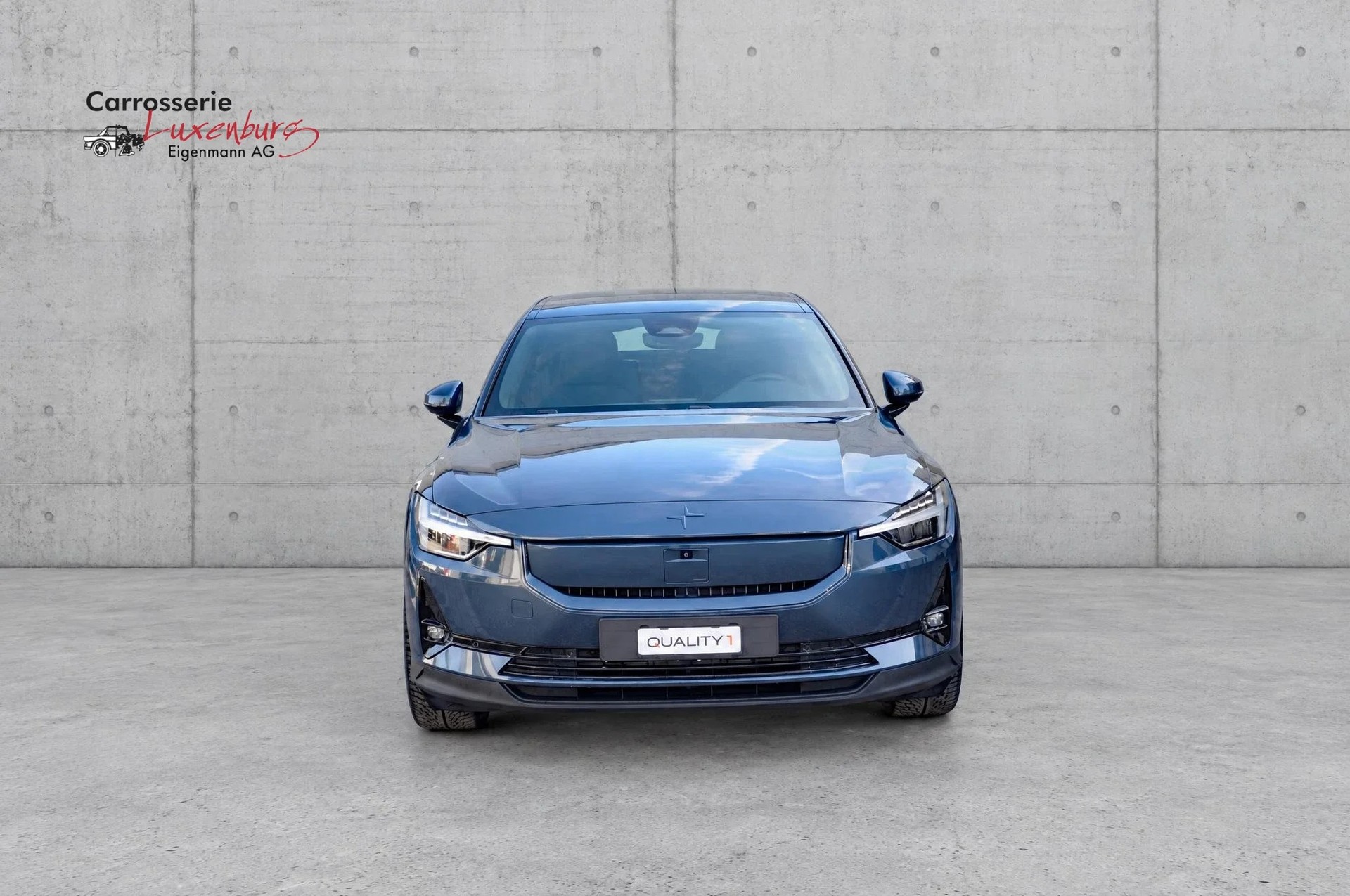 POLESTAR Polestar 2 Long Range Dual Plus Pack 82 kWh-image-1