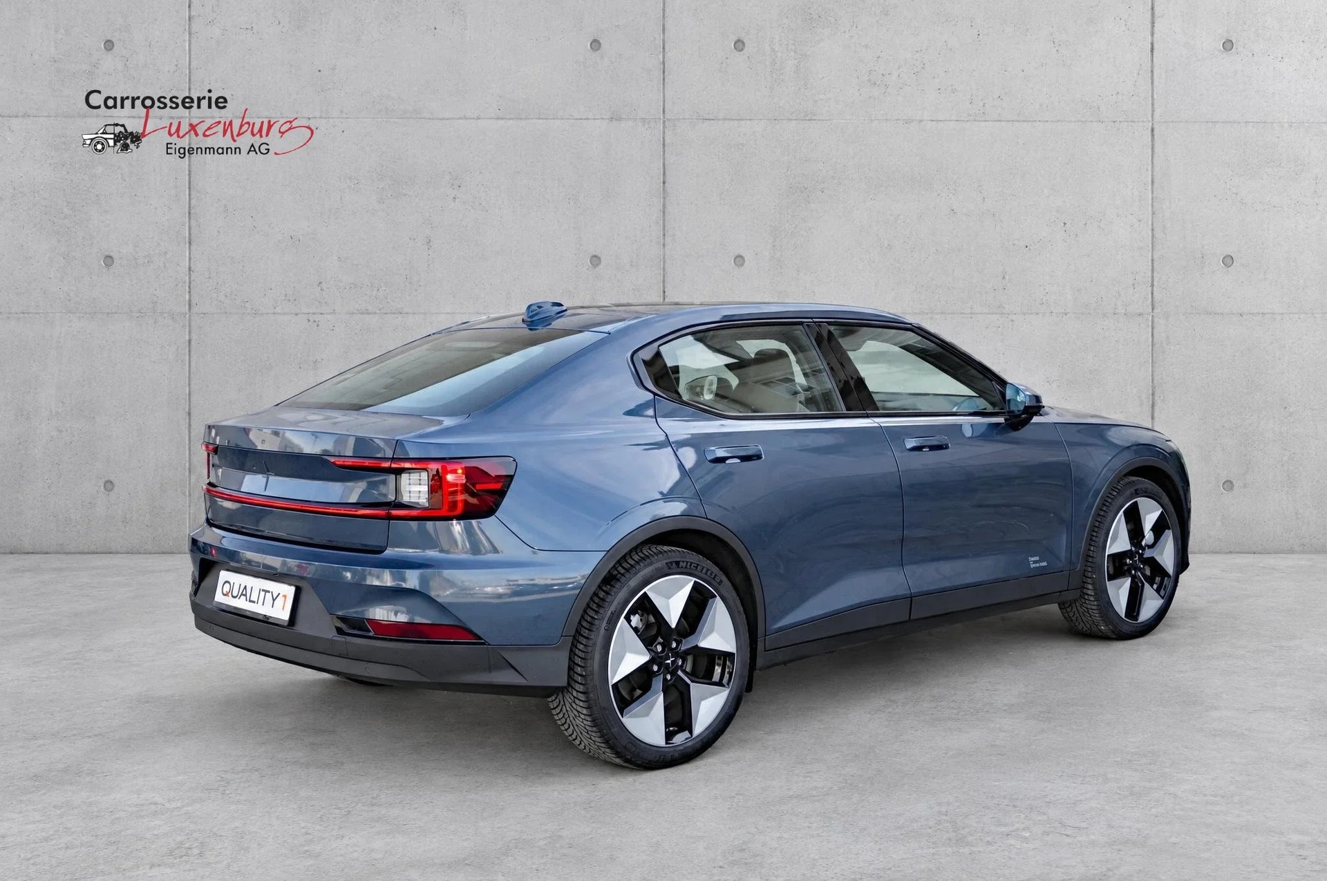 POLESTAR Polestar 2 Long Range Dual Plus Pack 82 kWh-image-5