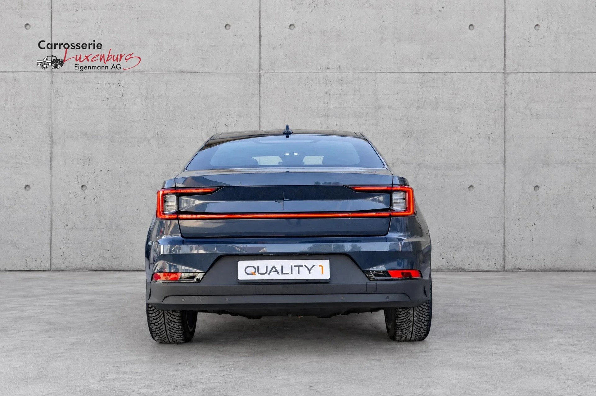 POLESTAR Polestar 2 Long Range Dual Plus Pack 82 kWh-image-7