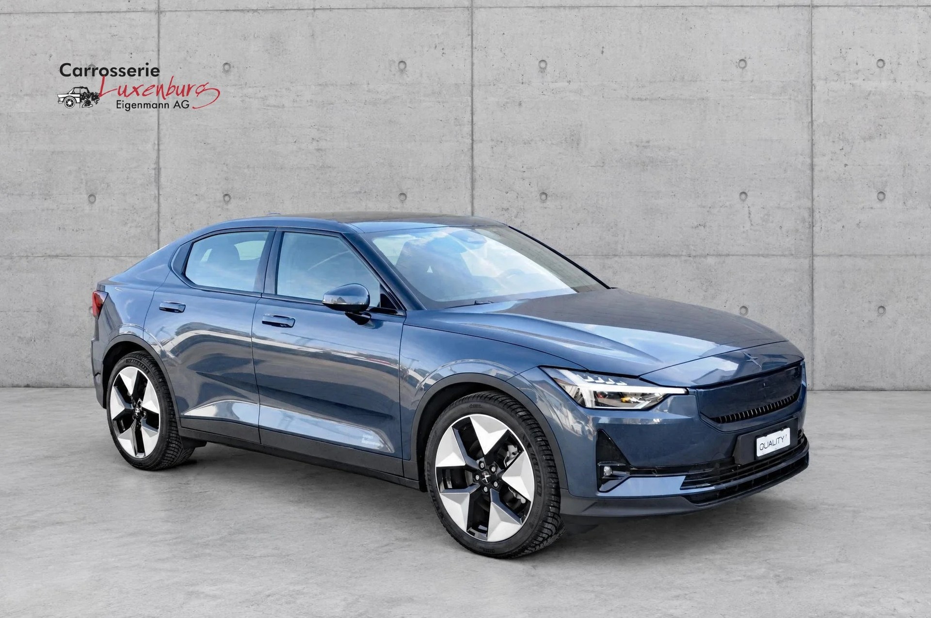 POLESTAR Polestar 2 Long Range Dual Plus Pack 82 kWh-image-8
