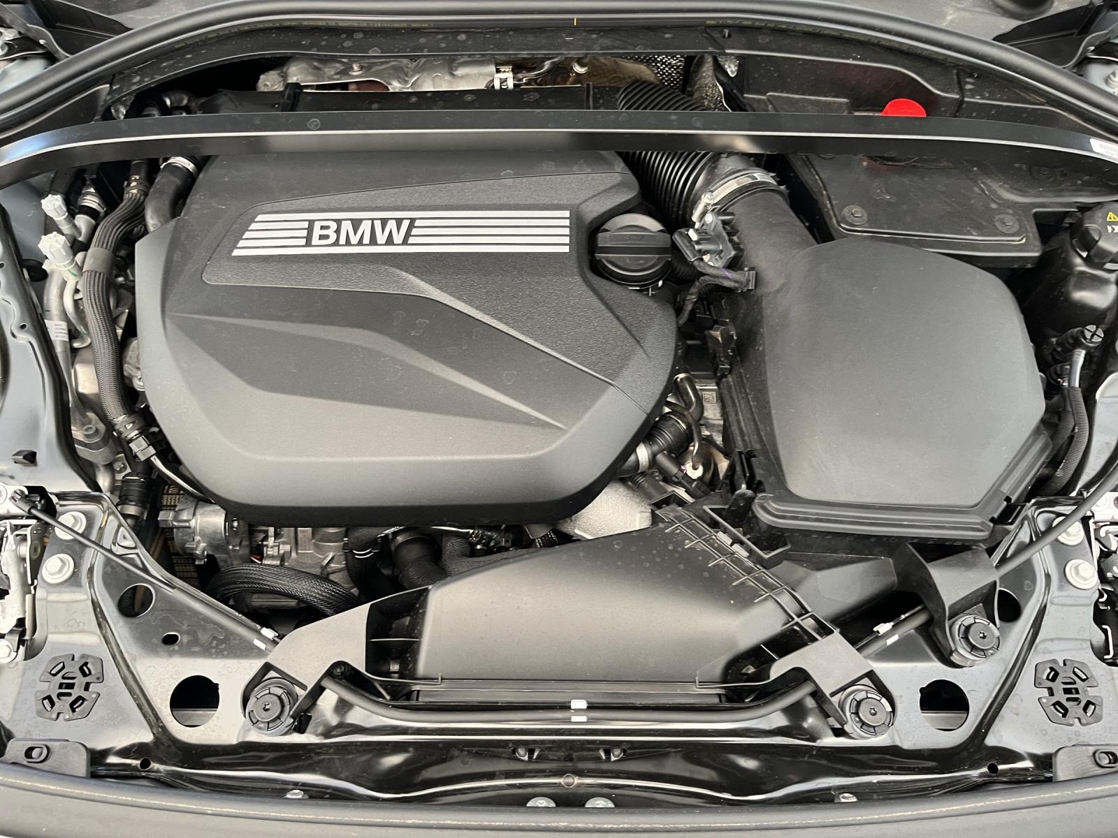 BMW 120d M Sport Pro Steptronic (CH)⛽-image-20