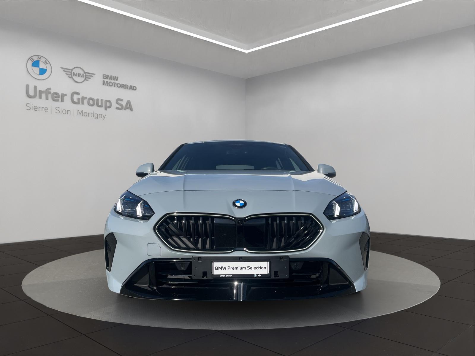 BMW 120d M Sport Pro Steptronic (CH)⛽-image-7