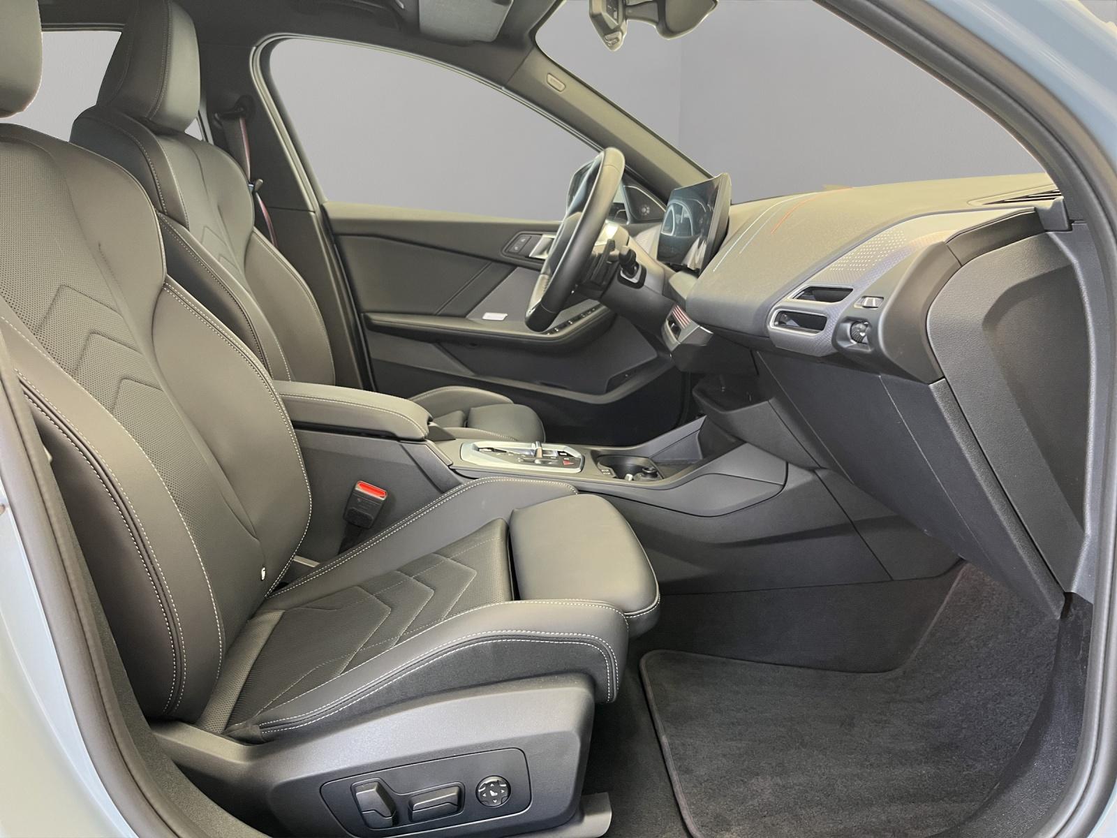BMW 120d M Sport Pro Steptronic (CH)⛽-image-10