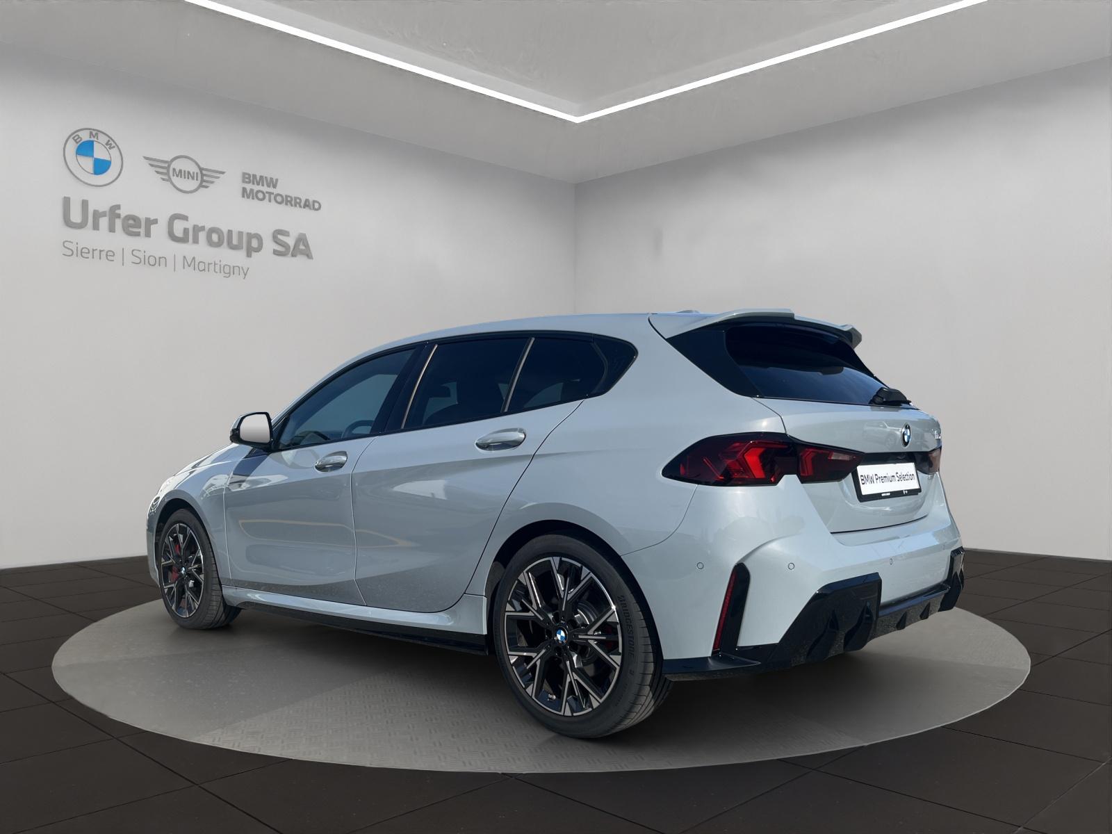 BMW 120d M Sport Pro Steptronic (CH)⛽-showroom-element-3