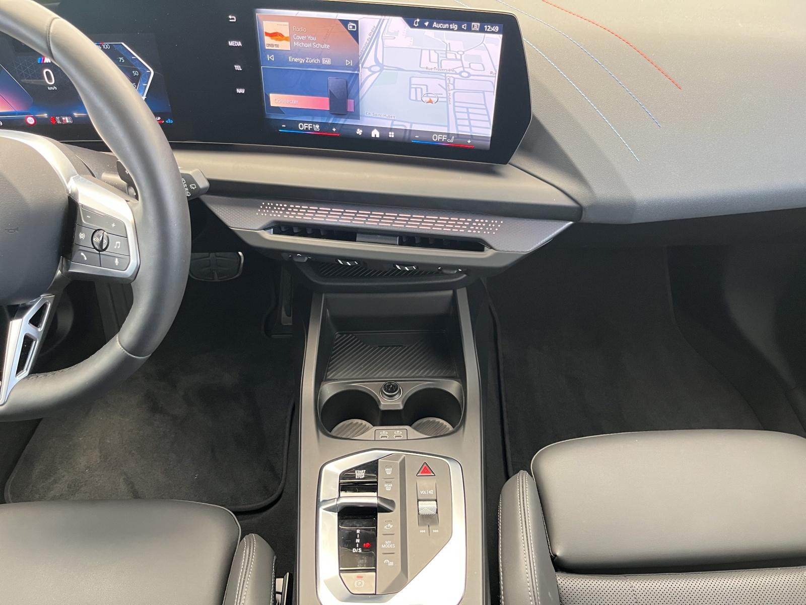 BMW 120d M Sport Pro Steptronic (CH)⛽-image-14