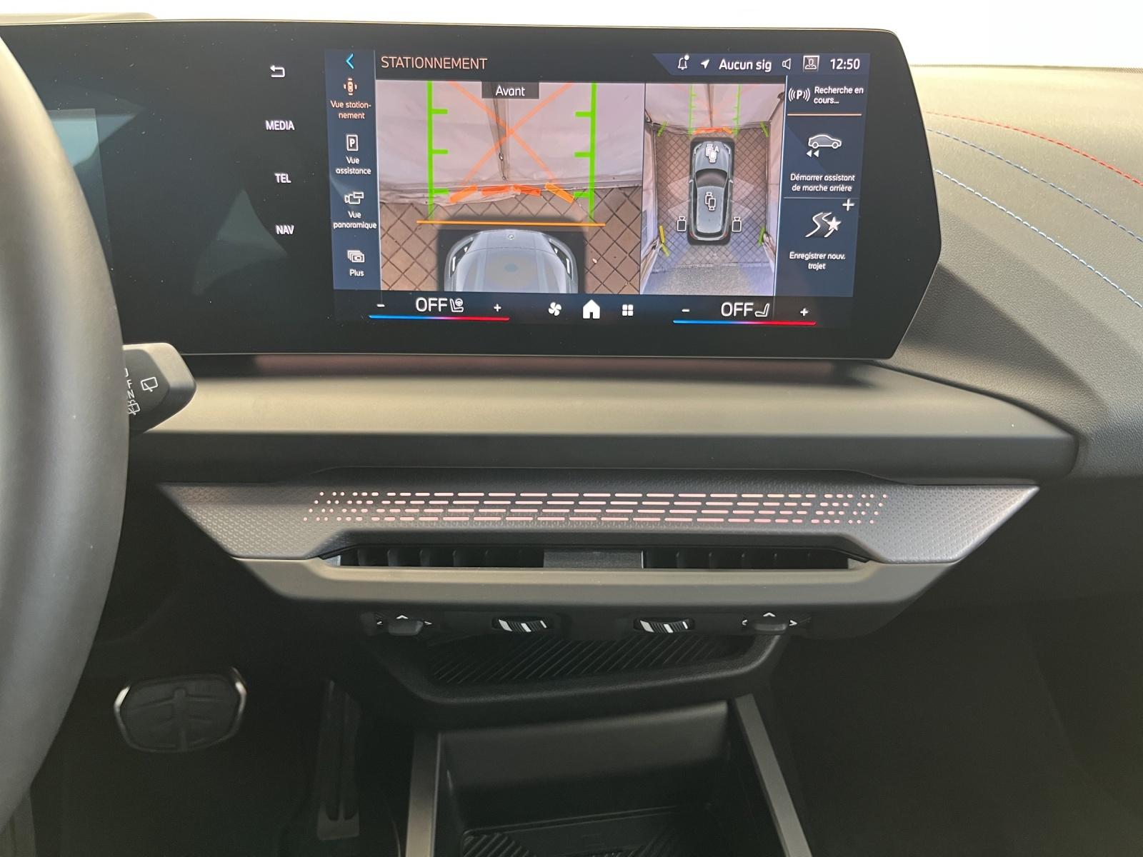 BMW 120d M Sport Pro Steptronic (CH)⛽-image-15