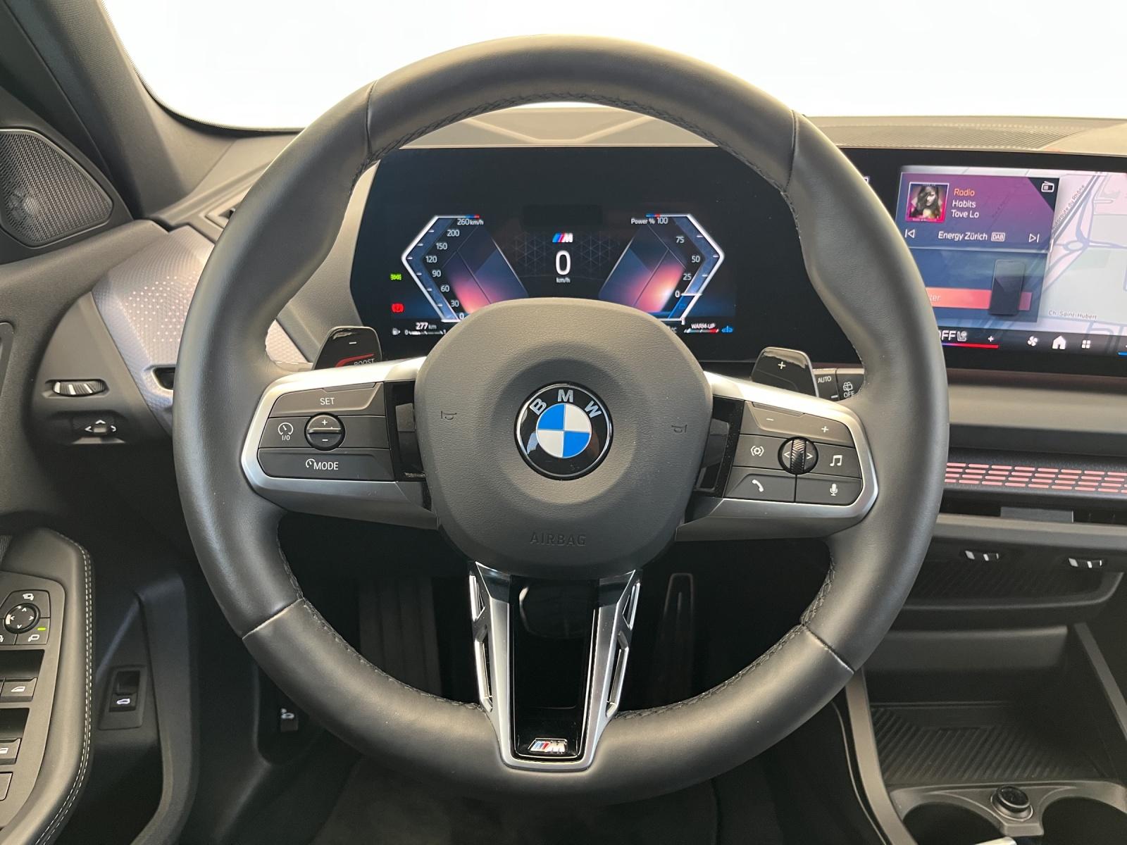 BMW 120d M Sport Pro Steptronic (CH)⛽-image-12
