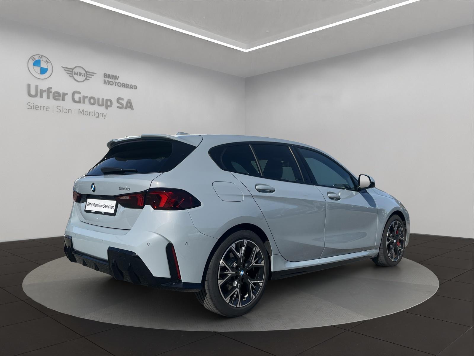 BMW 120d M Sport Pro Steptronic (CH)⛽-image-5