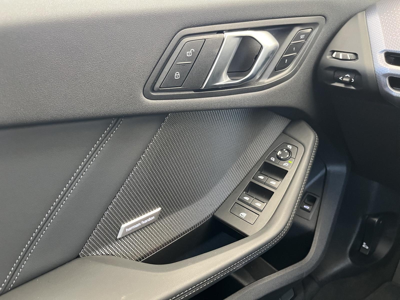 BMW 120d M Sport Pro Steptronic (CH)⛽-image-16
