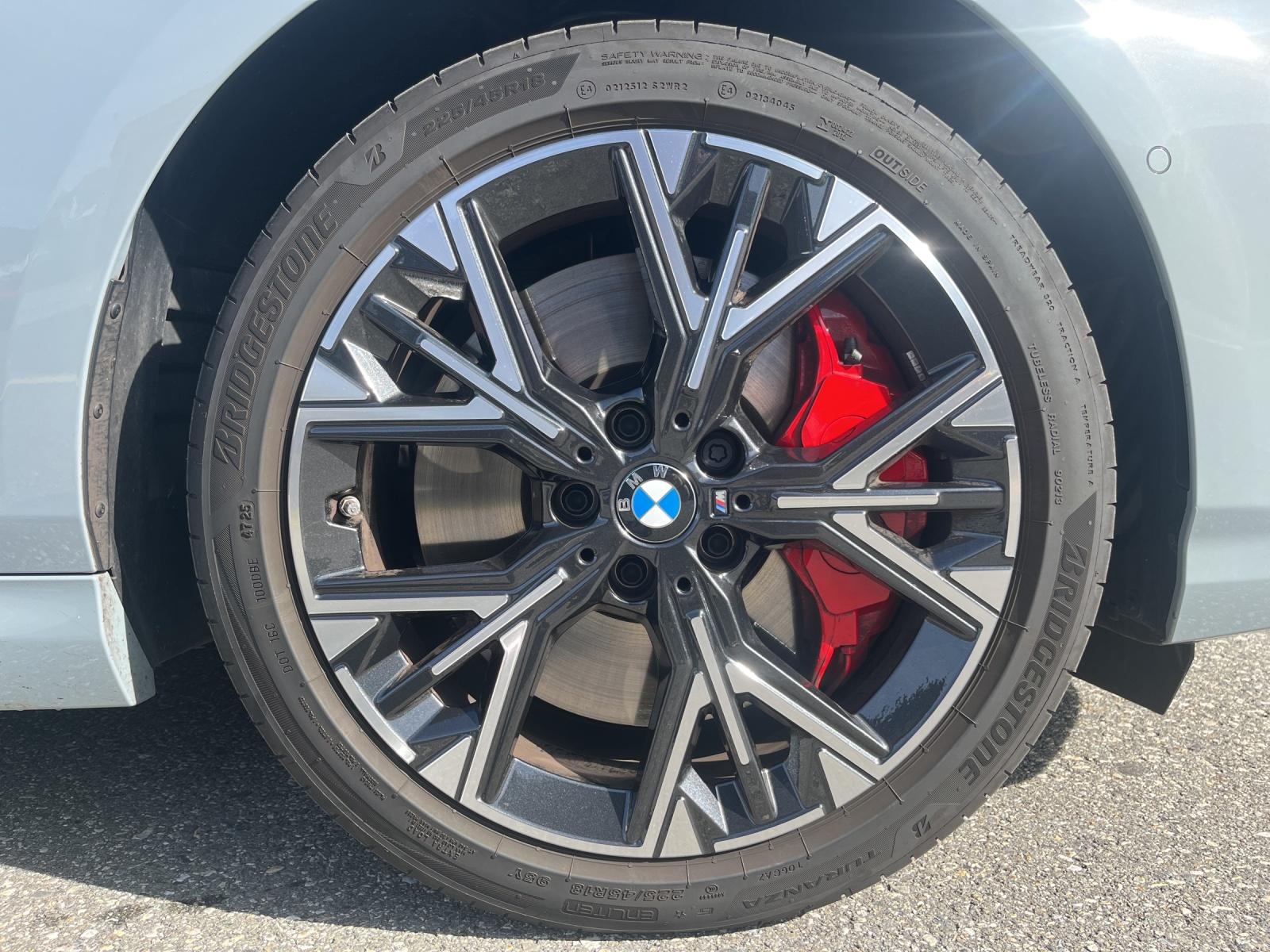 BMW 120d M Sport Pro Steptronic (CH)⛽-image-8