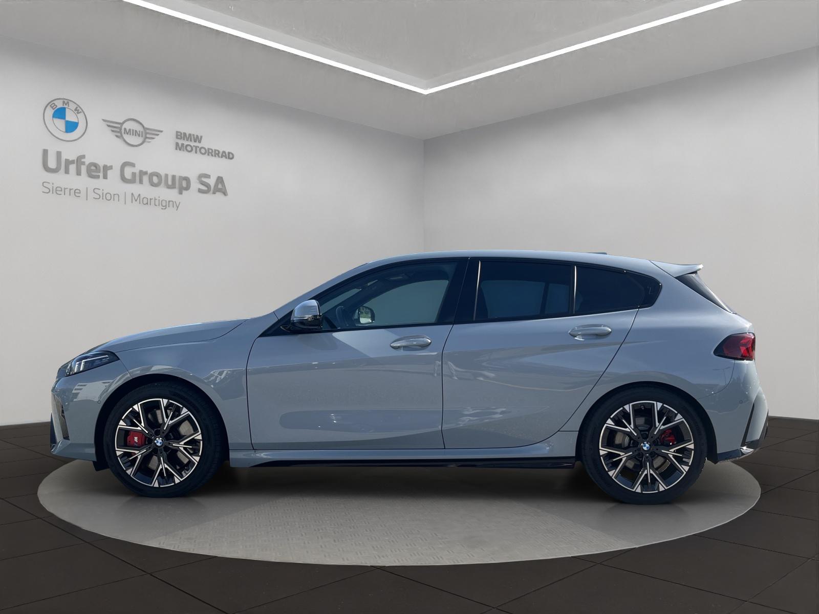 BMW 120d M Sport Pro Steptronic (CH)⛽-showroom-element-2