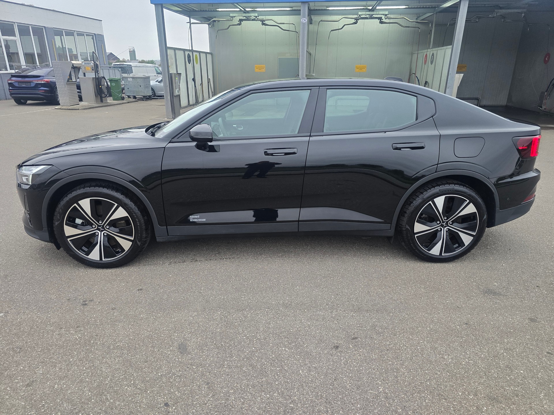 POLESTAR Polestar 2 Long Range Dual Plus Pack 82 kWh-image-1