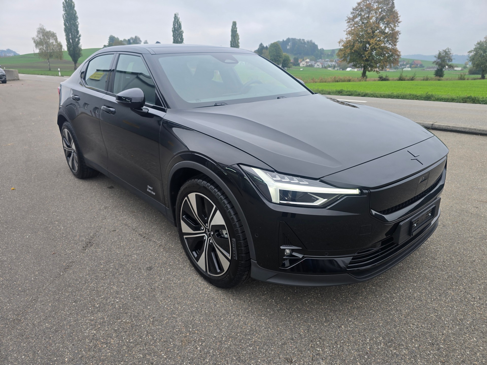 POLESTAR Polestar 2 Long Range Dual Plus Pack 82 kWh-image-5